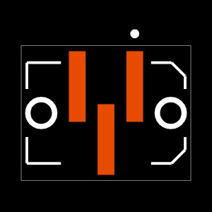 TFM-103-02-L-S-LC Footprint
