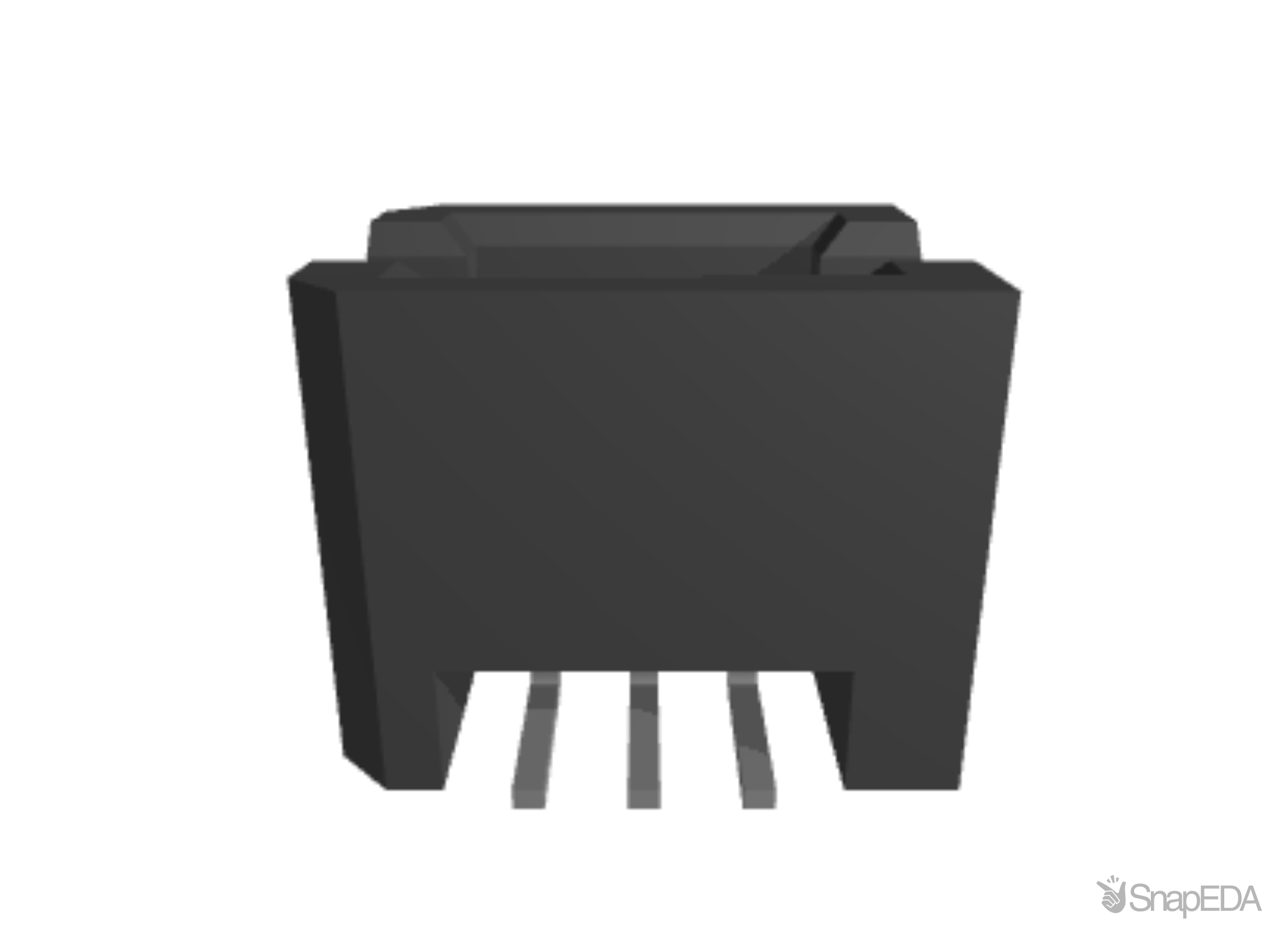 TFM-103-02-S-D 3D Model