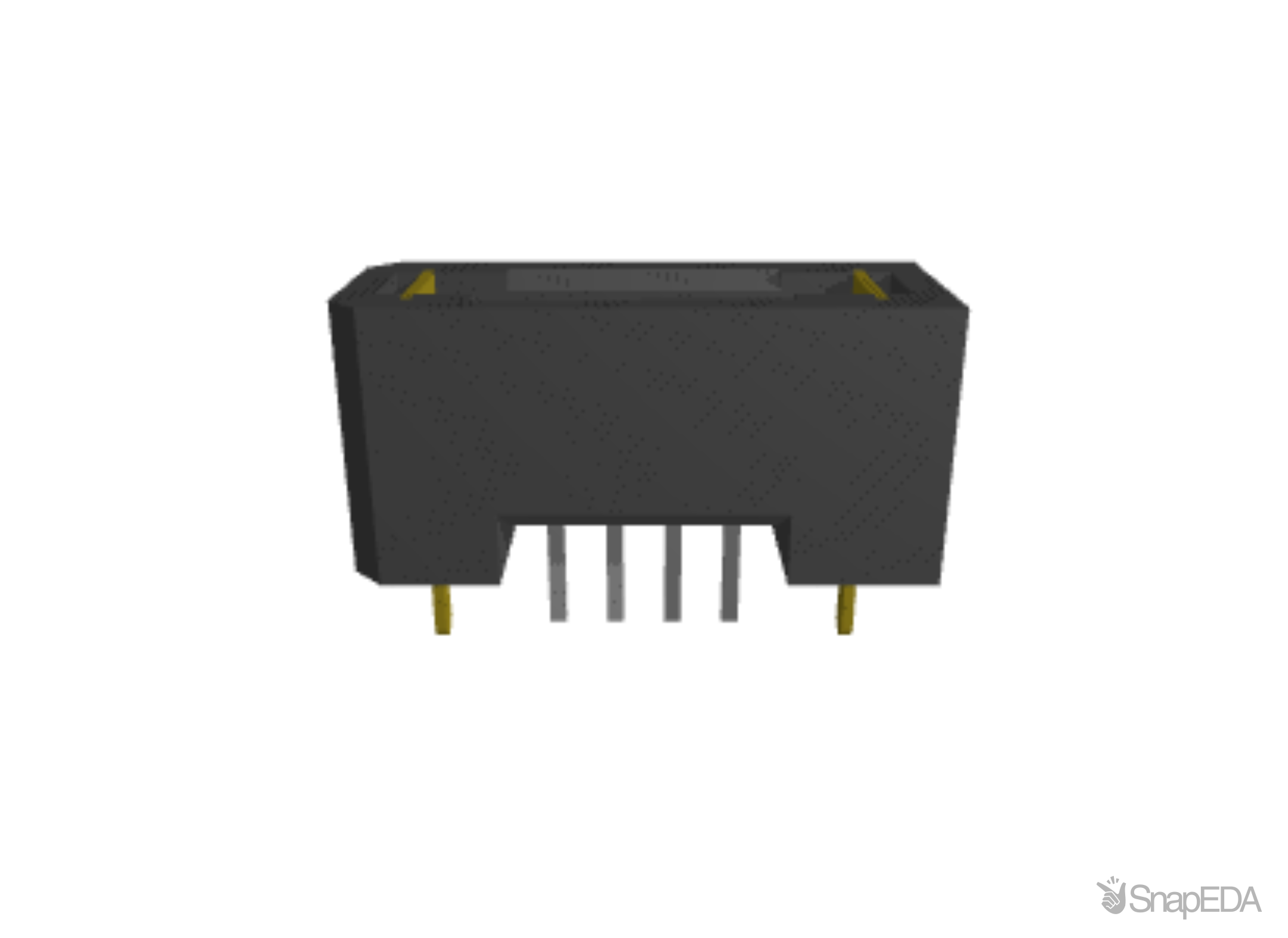 TFM-104-01-F-S-WT 3D Model