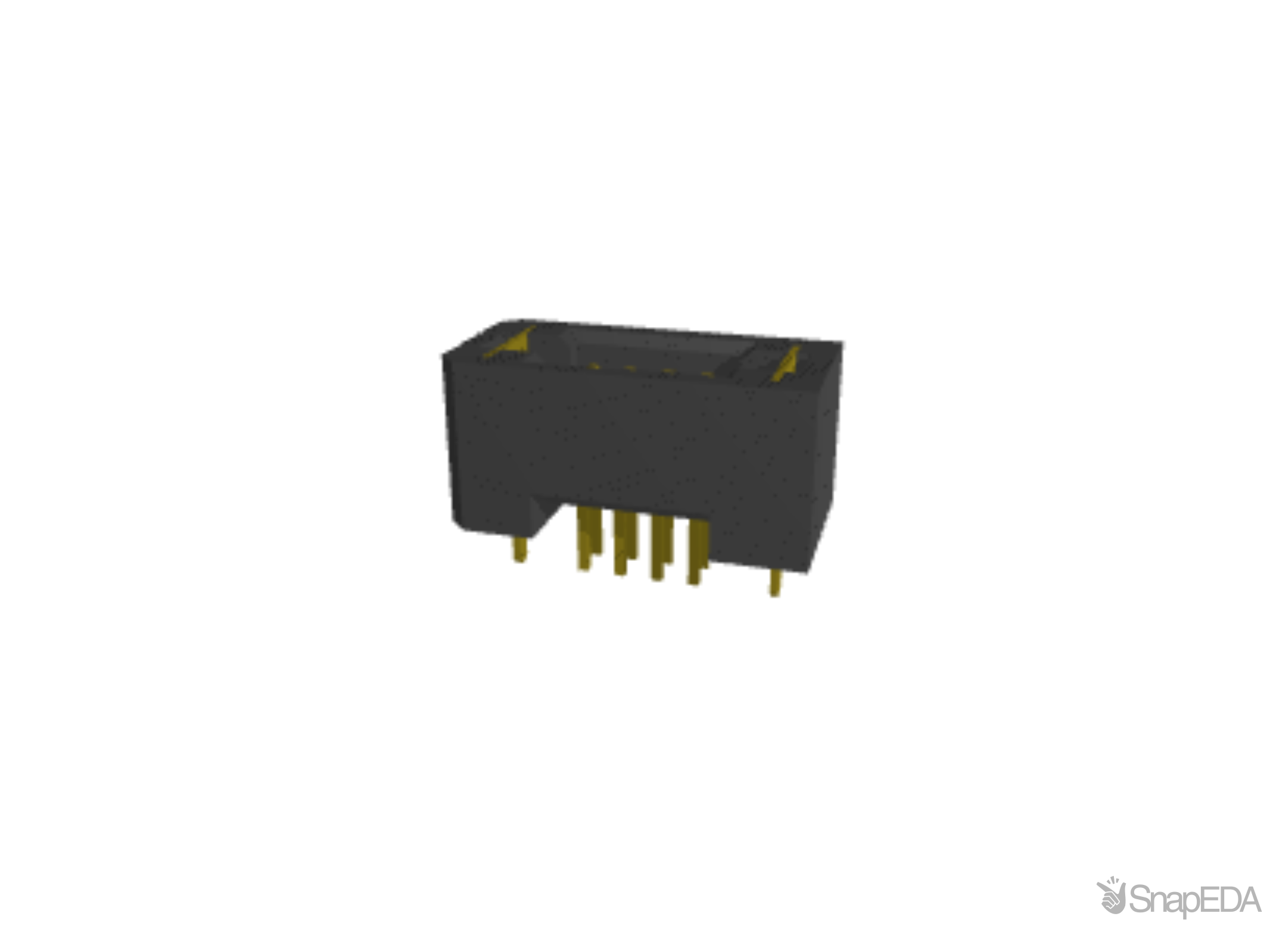 TFM-104-01-H-D-WT 3D Model