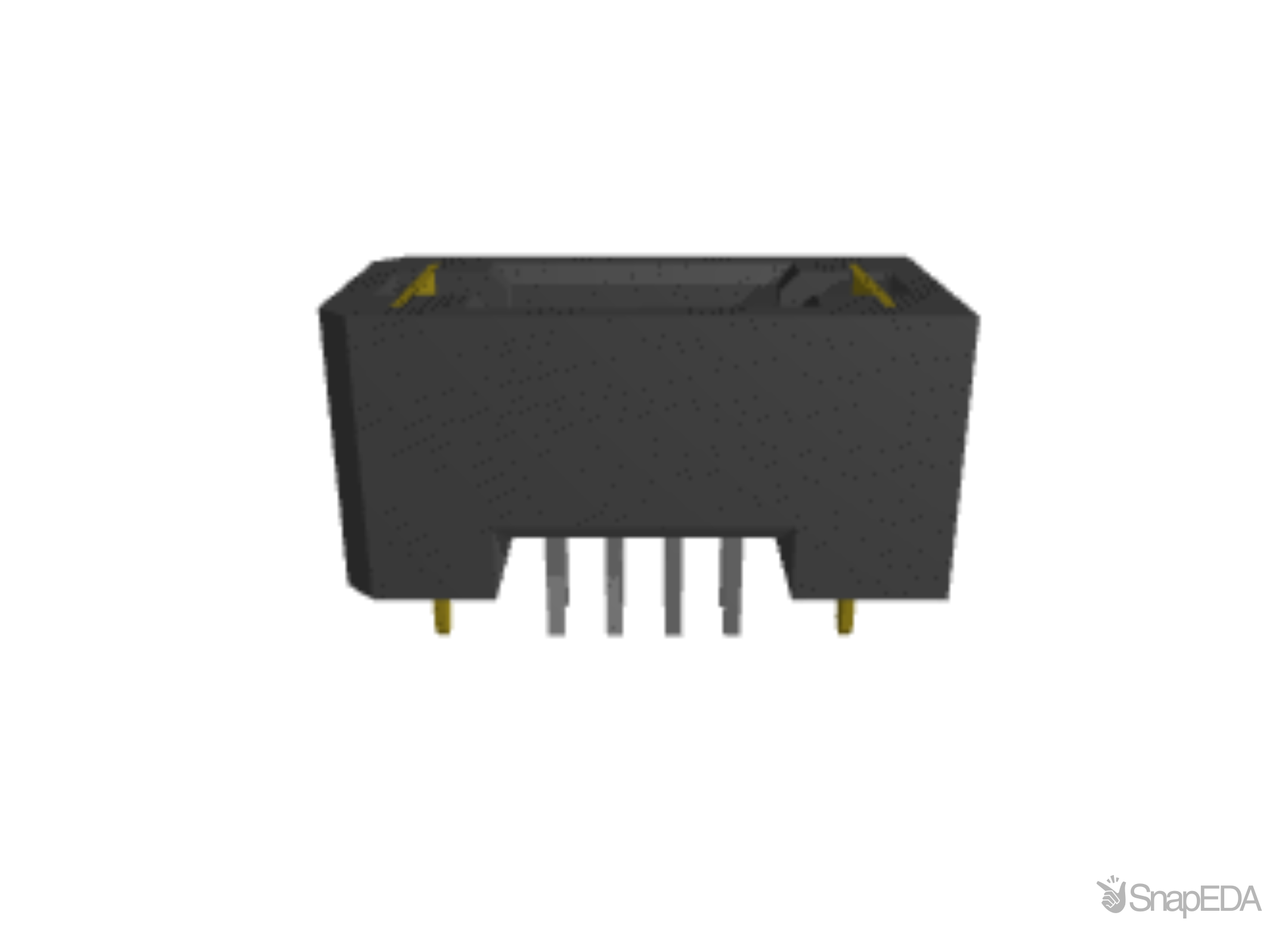 TFM-104-01-L-D-WT 3D Model