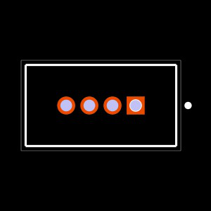 TFM-104-01-L-S Footprint
