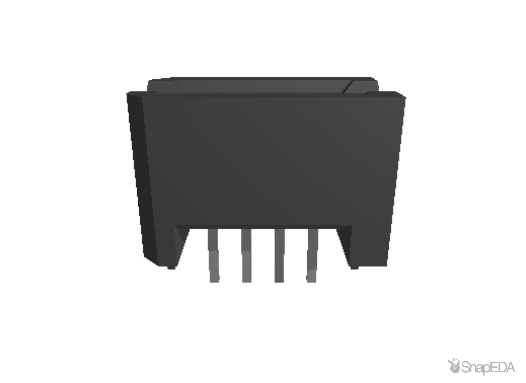 TFM-104-01-L-S-LC 3D Model
