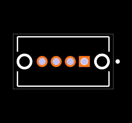 TFM-104-01-L-S-LC Footprint