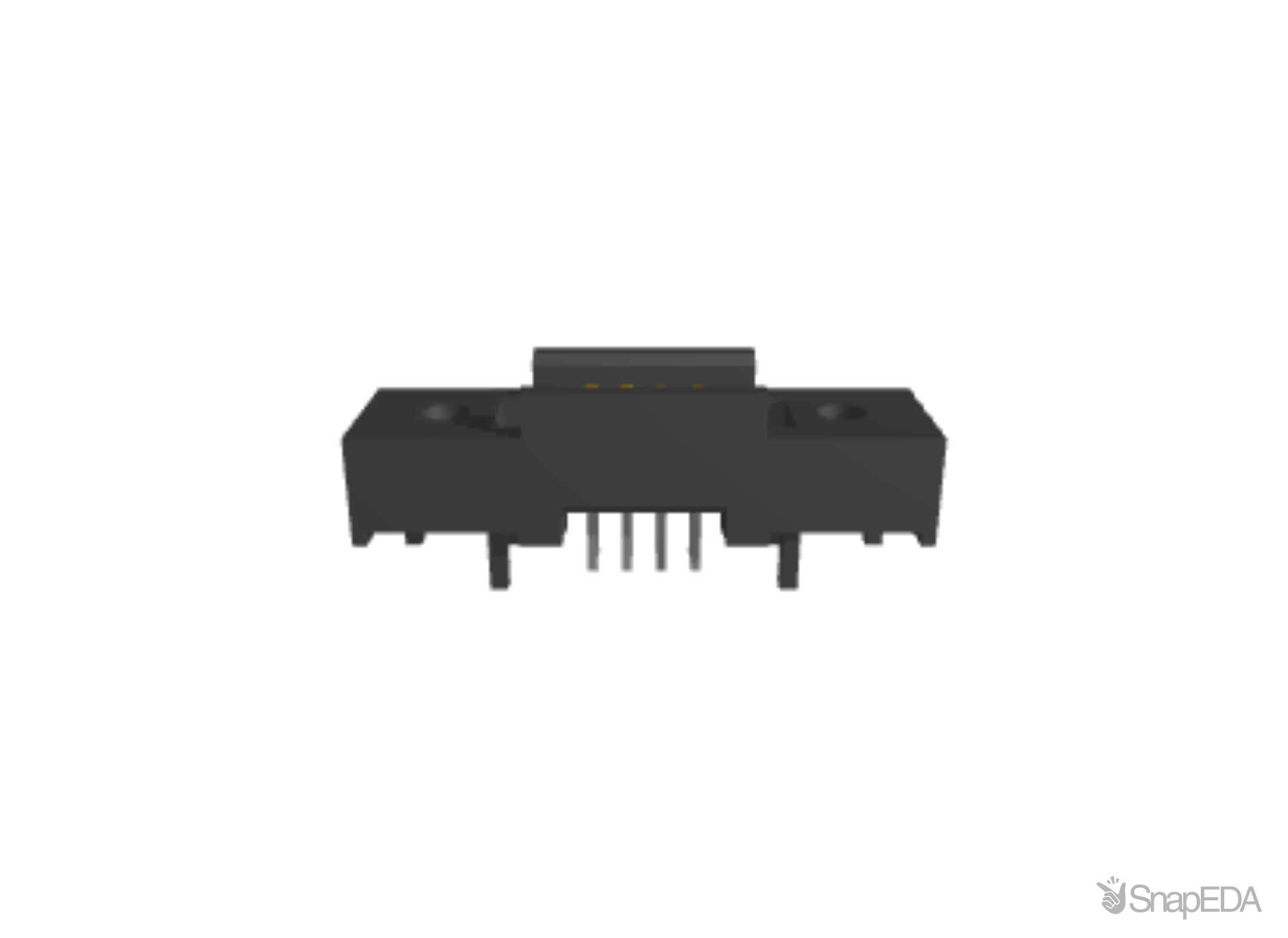 TFM-104-01-S-D-DS 3D Model