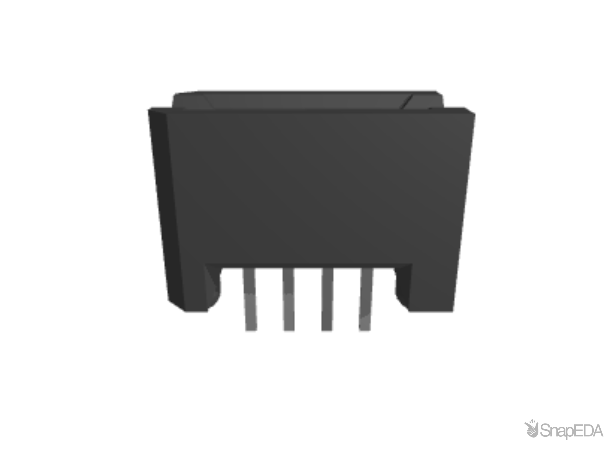 TFM-104-01-S-S-A 3D Model