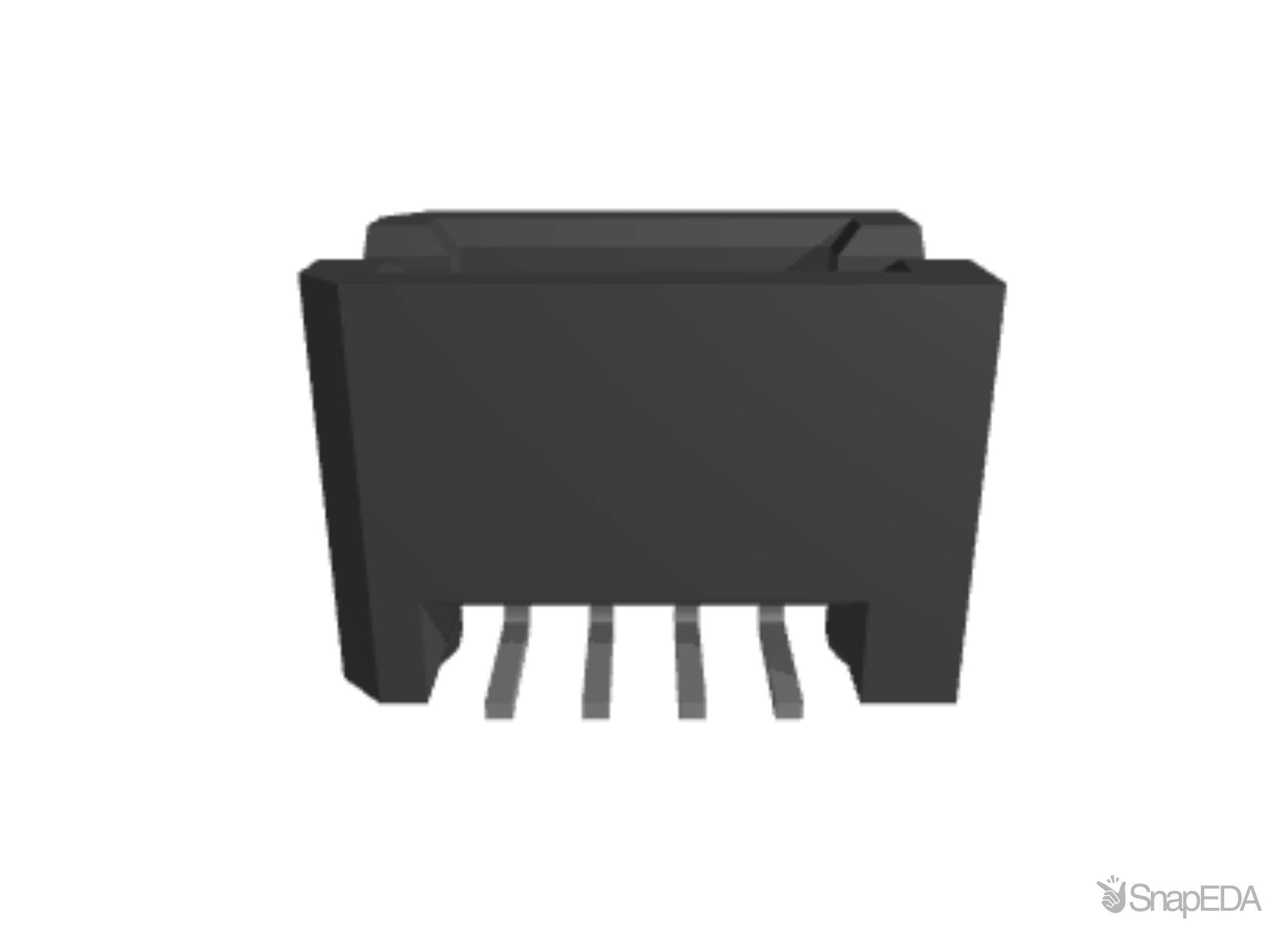 TFM-104-02-F-D-A 3D Model