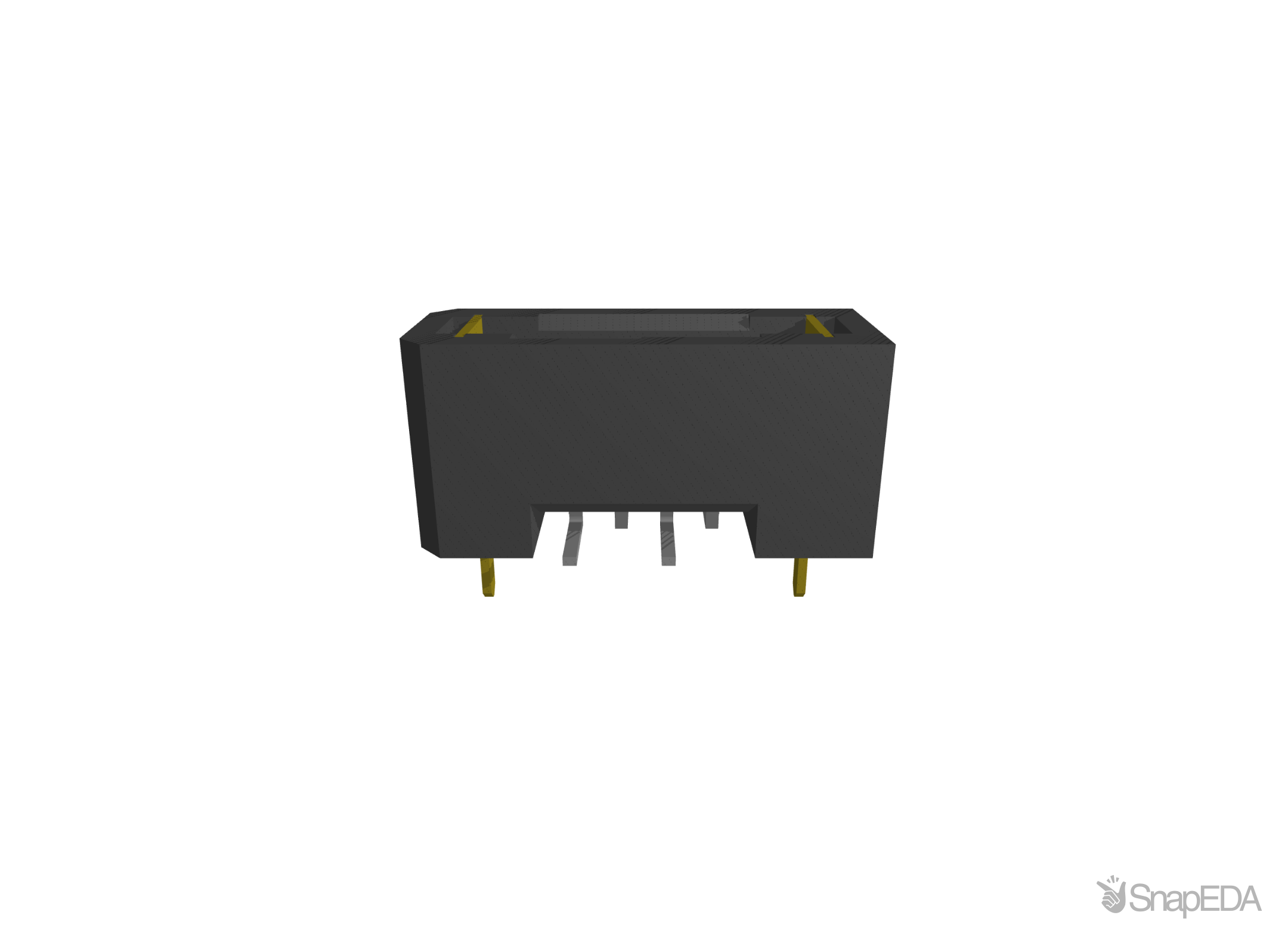 TFM-104-02-F-S-WT 3D Model