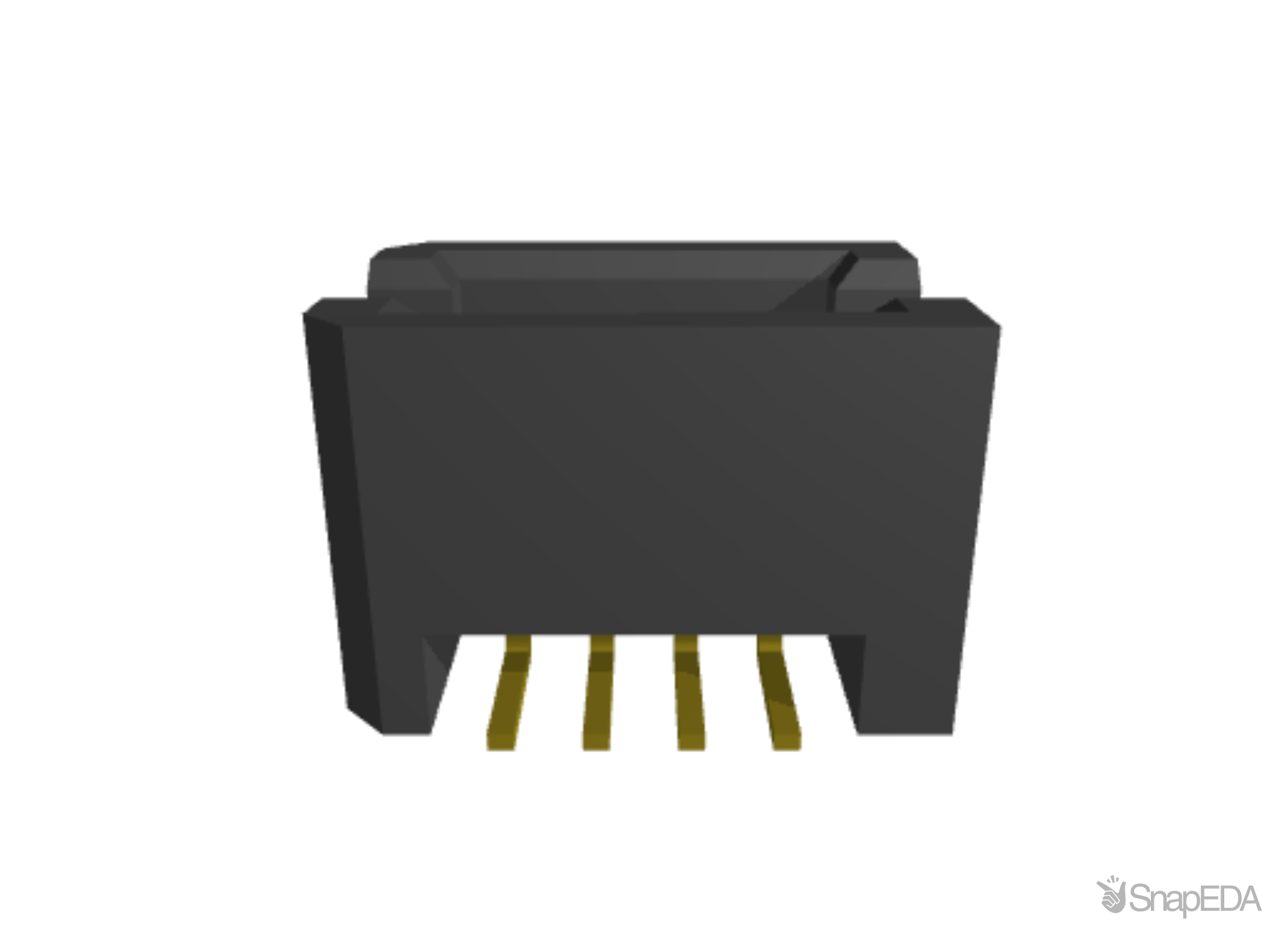 TFM-104-02-H-D 3D Model