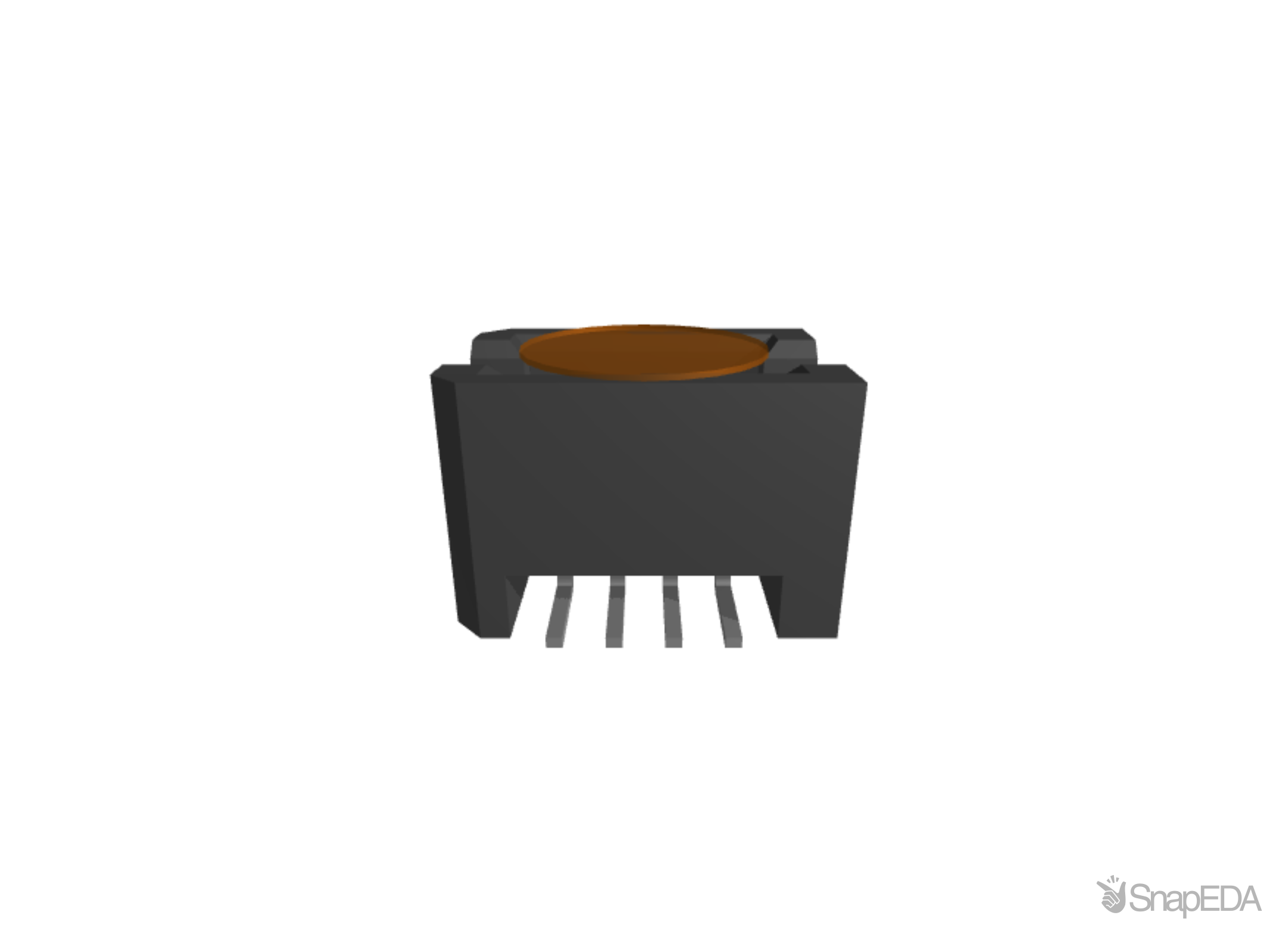 TFM-104-02-L-D-K 3D Model