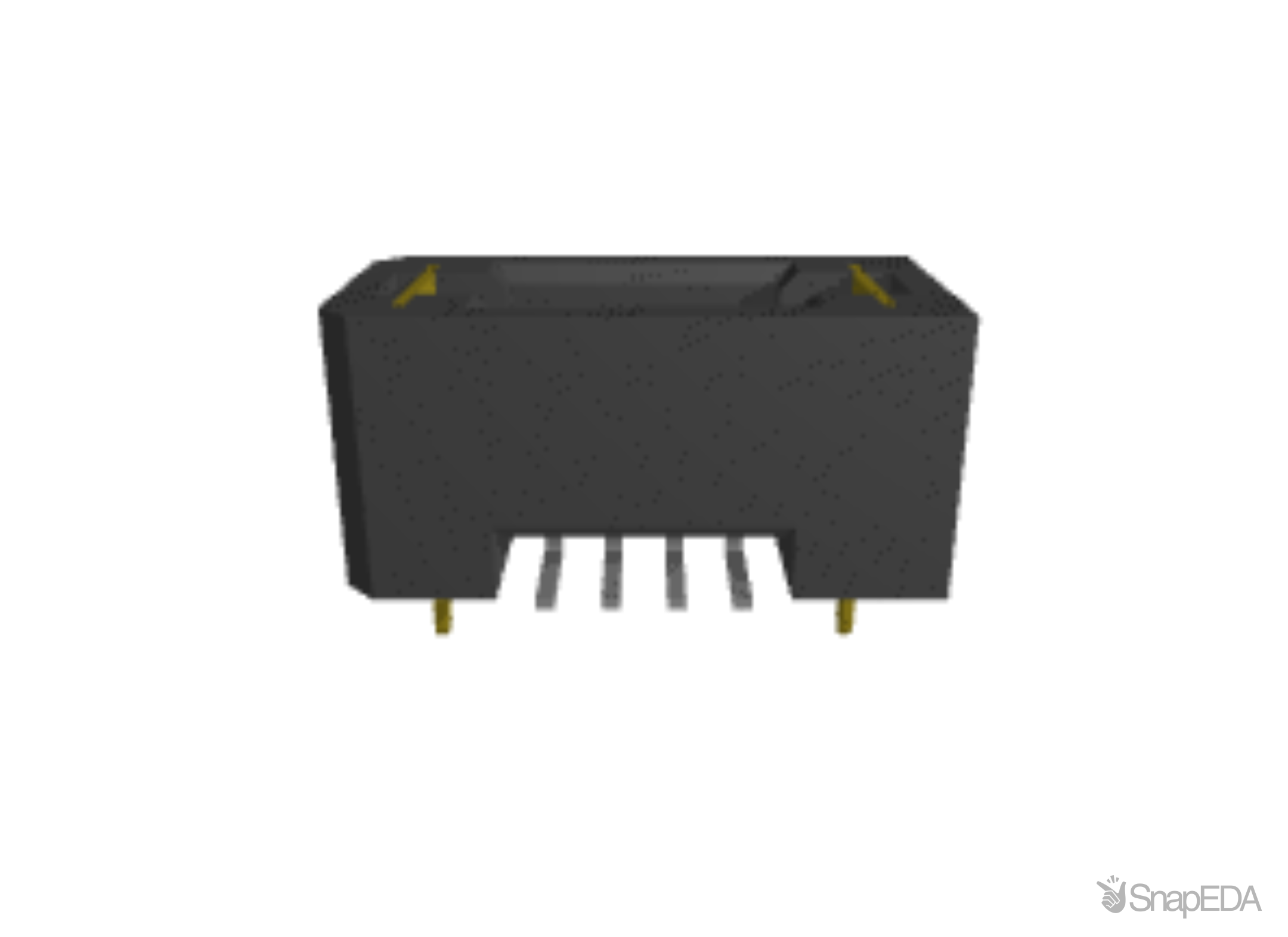 TFM-104-02-L-D-WT 3D Model