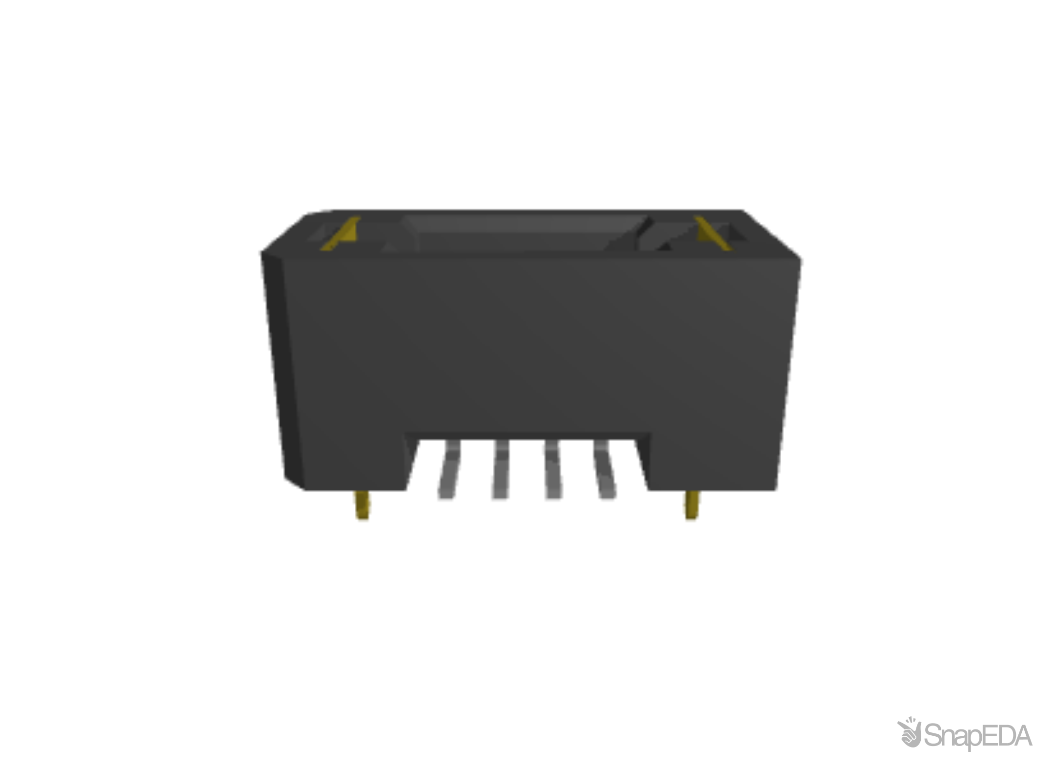 TFM-104-02-L-D-WT-TR 3D Model