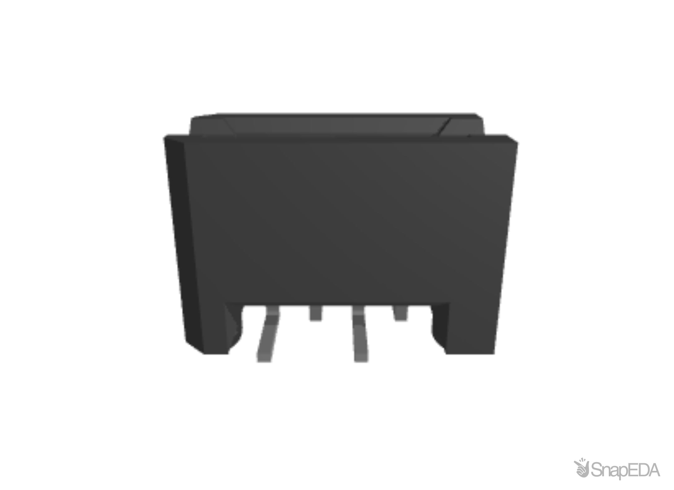 TFM-104-02-L-S-A 3D Model