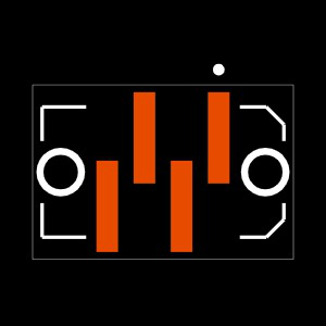 TFM-104-02-L-S-A Footprint