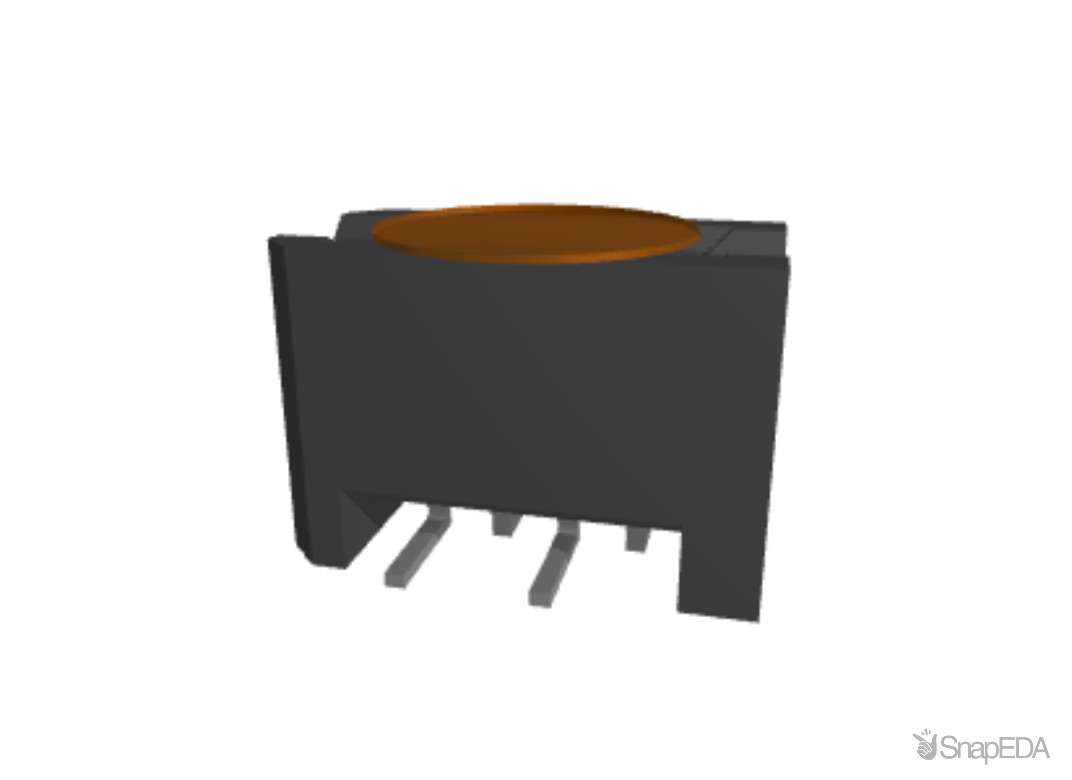 TFM-104-02-L-S-K 3D Model