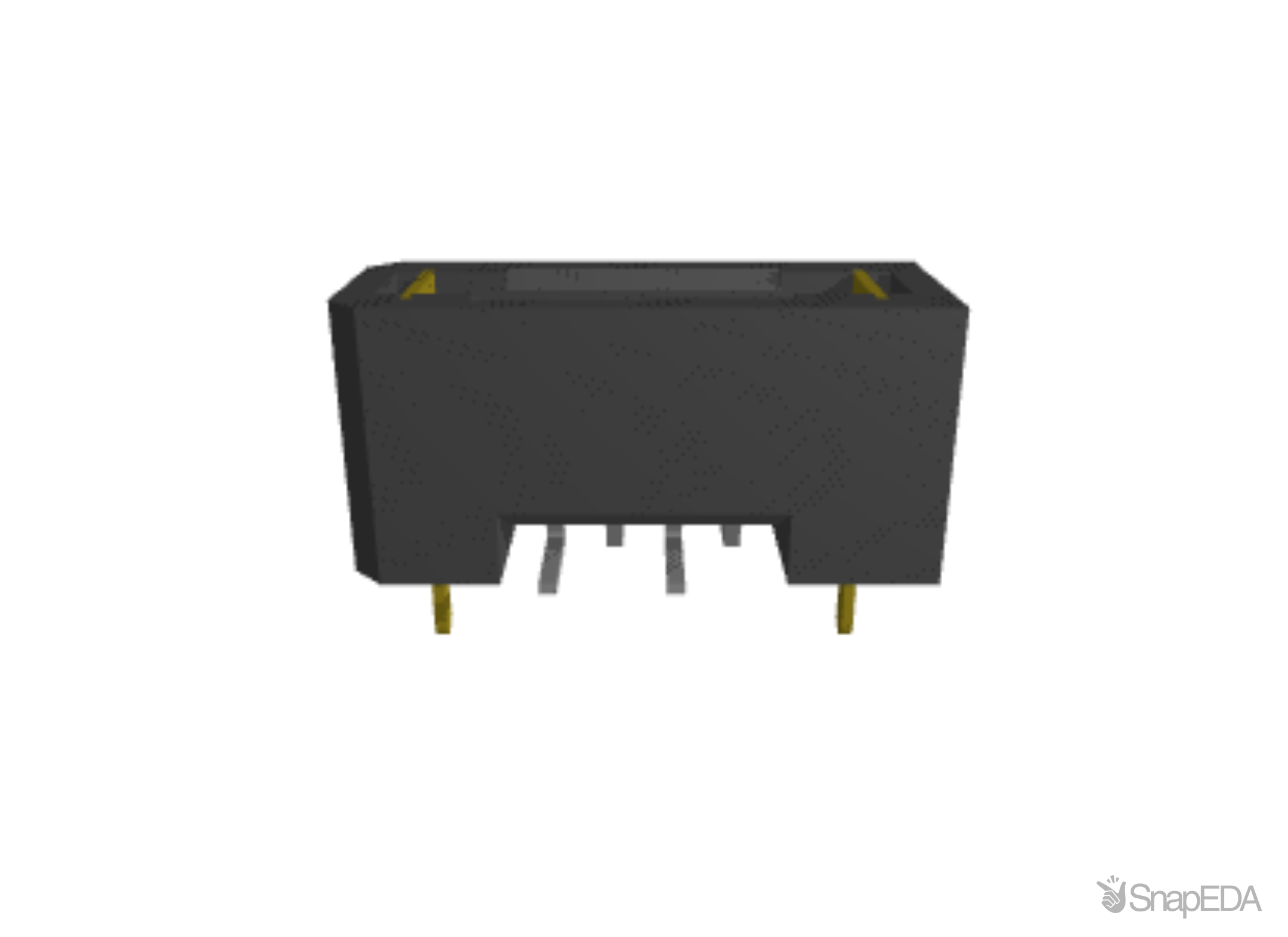 TFM-104-02-L-S-WT-TR 3D Model