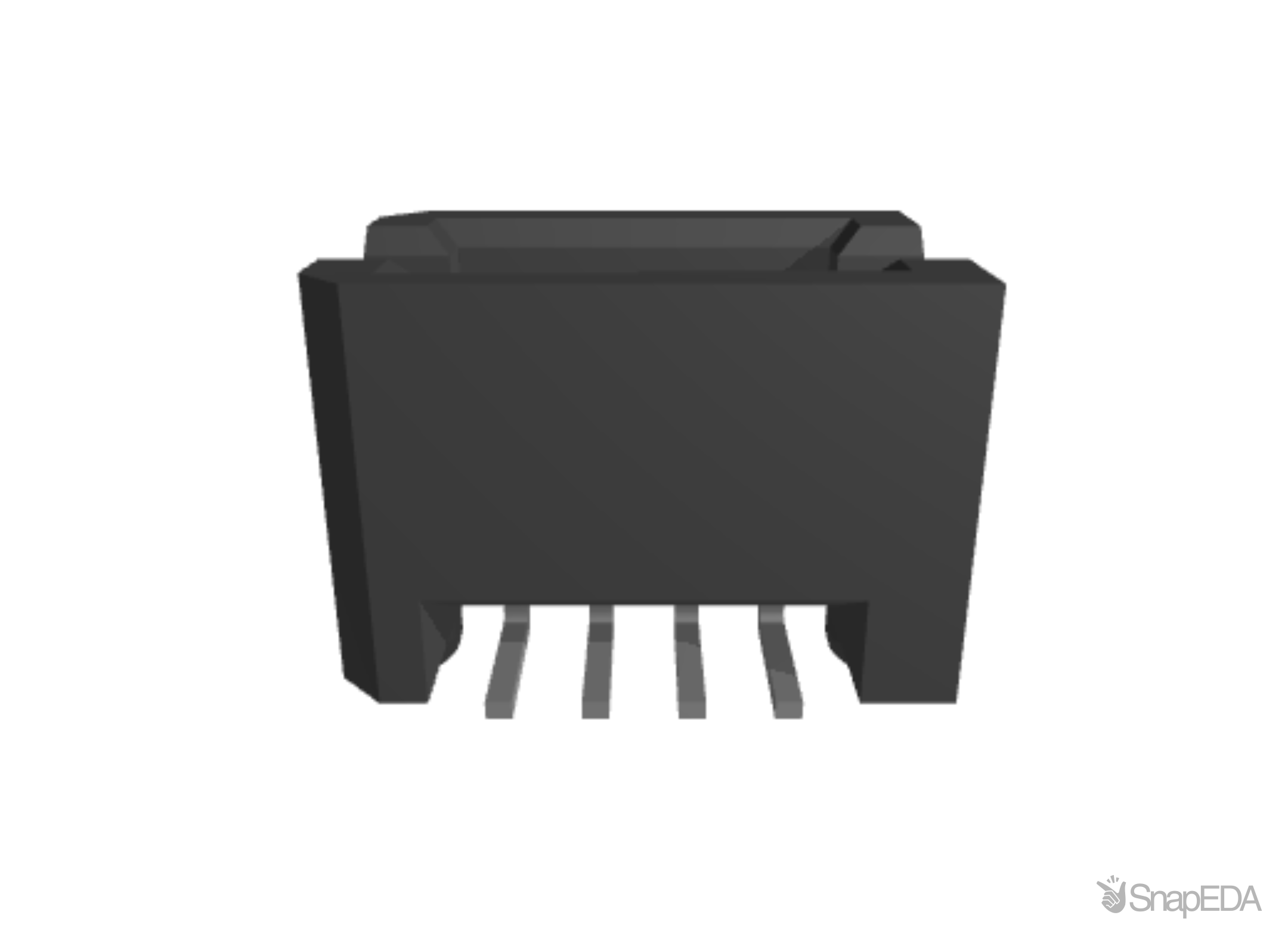 TFM-104-02-S-D-A 3D Model