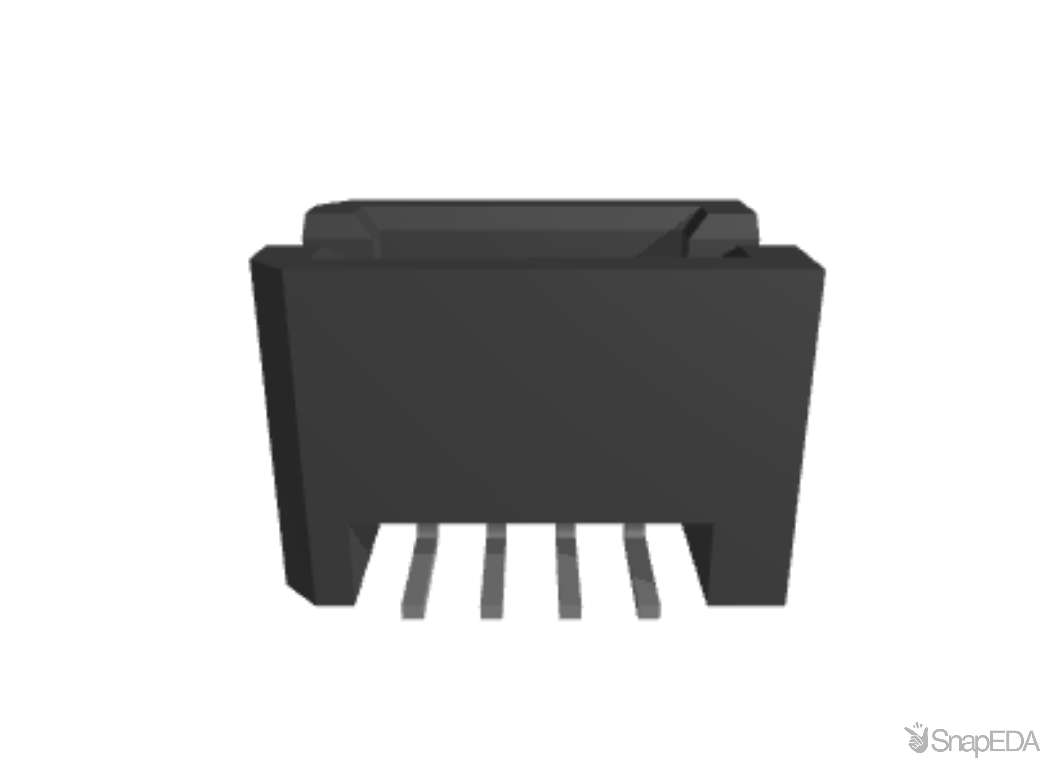 TFM-104-02-S-D-TR 3D Model