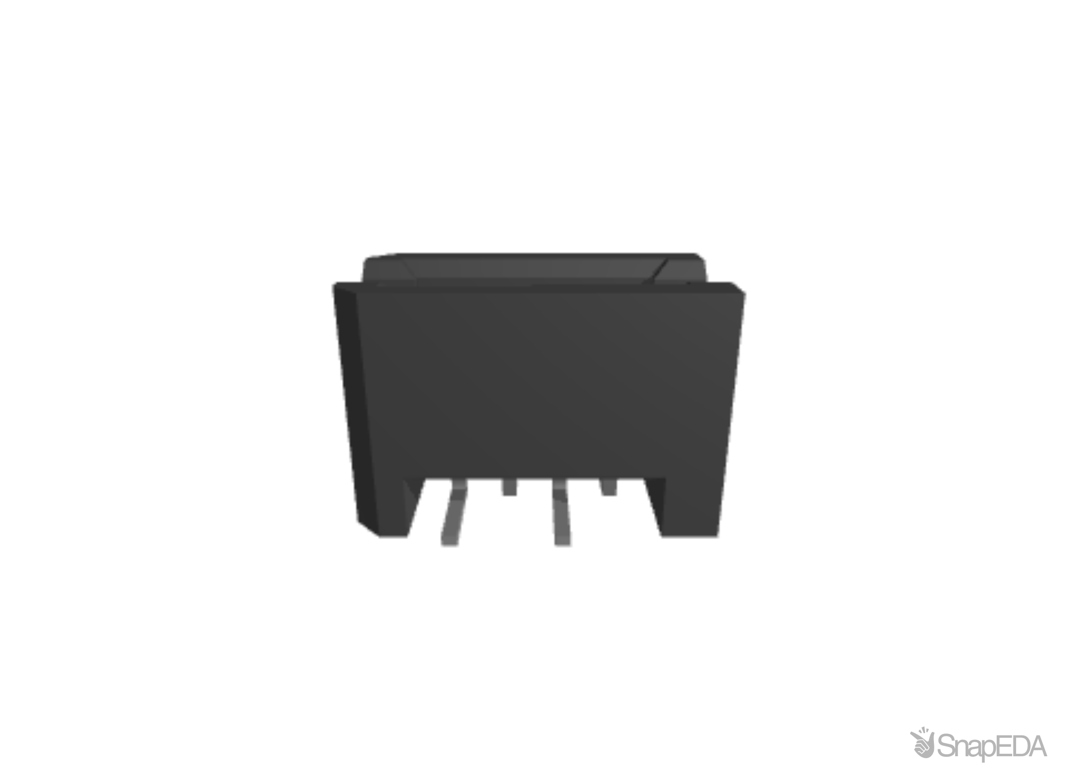 TFM-104-02-S-S 3D Model