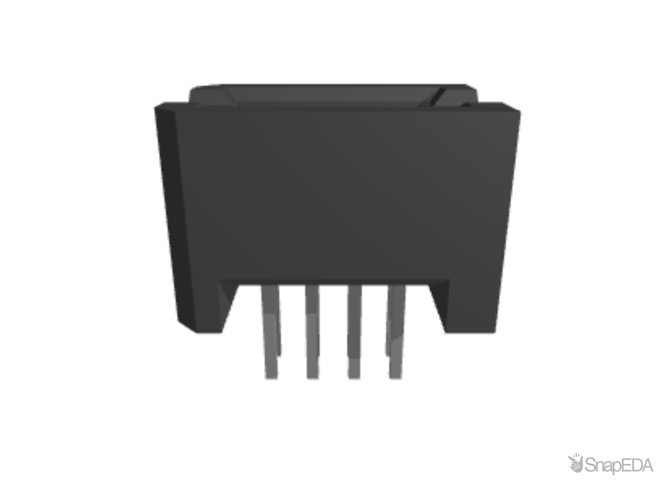 TFM-104-03-L-D 3D Model