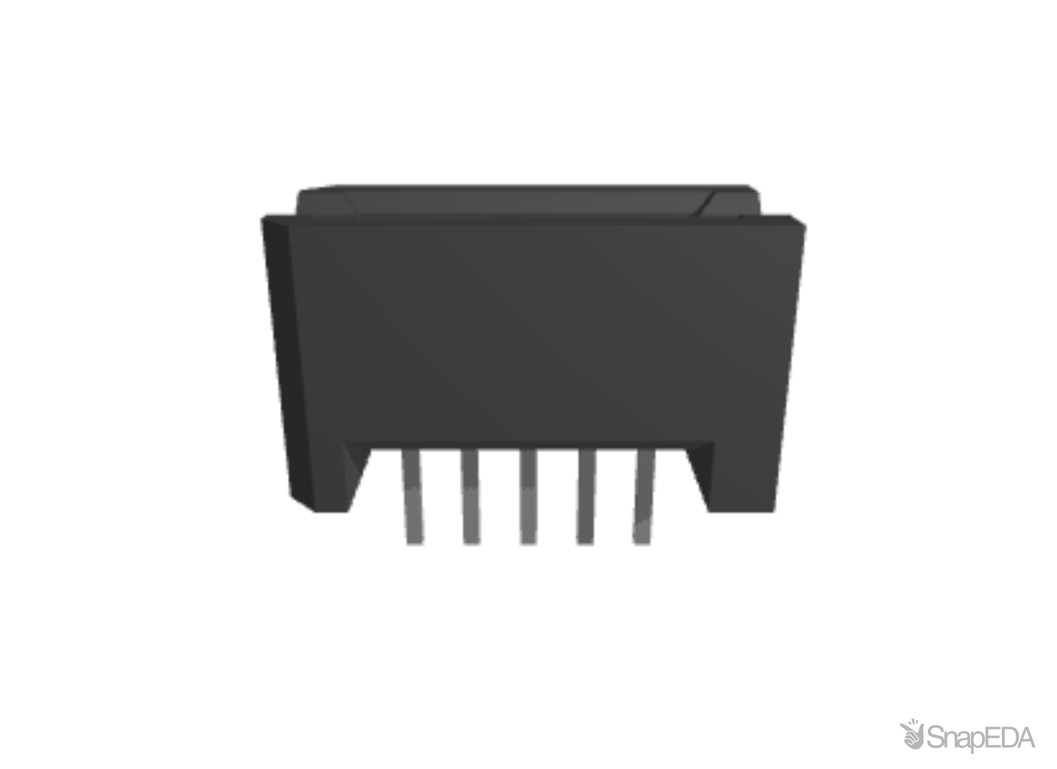 TFM-105-01-F-S 3D Model