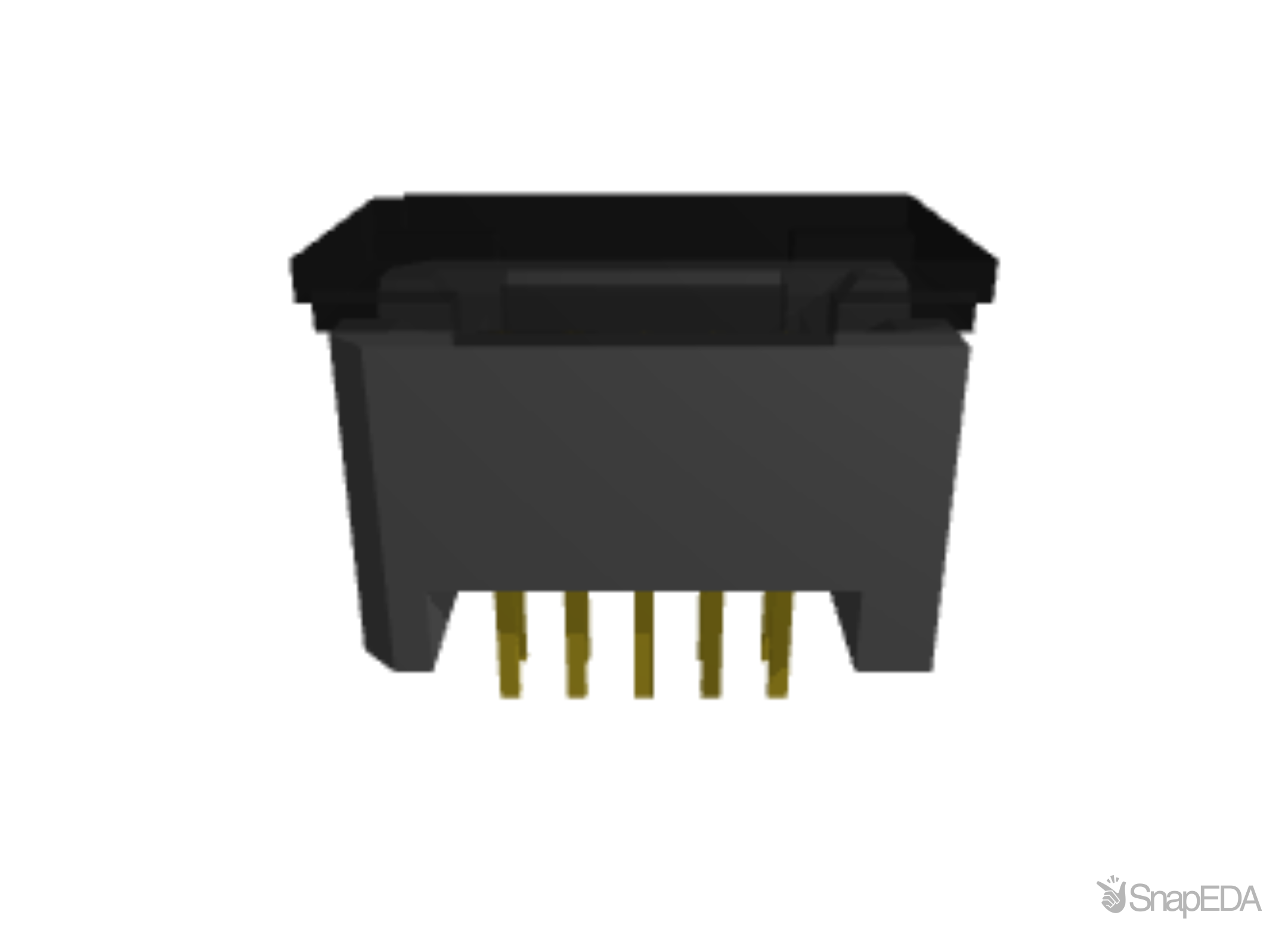 TFM-105-01-H-D-P 3D Model