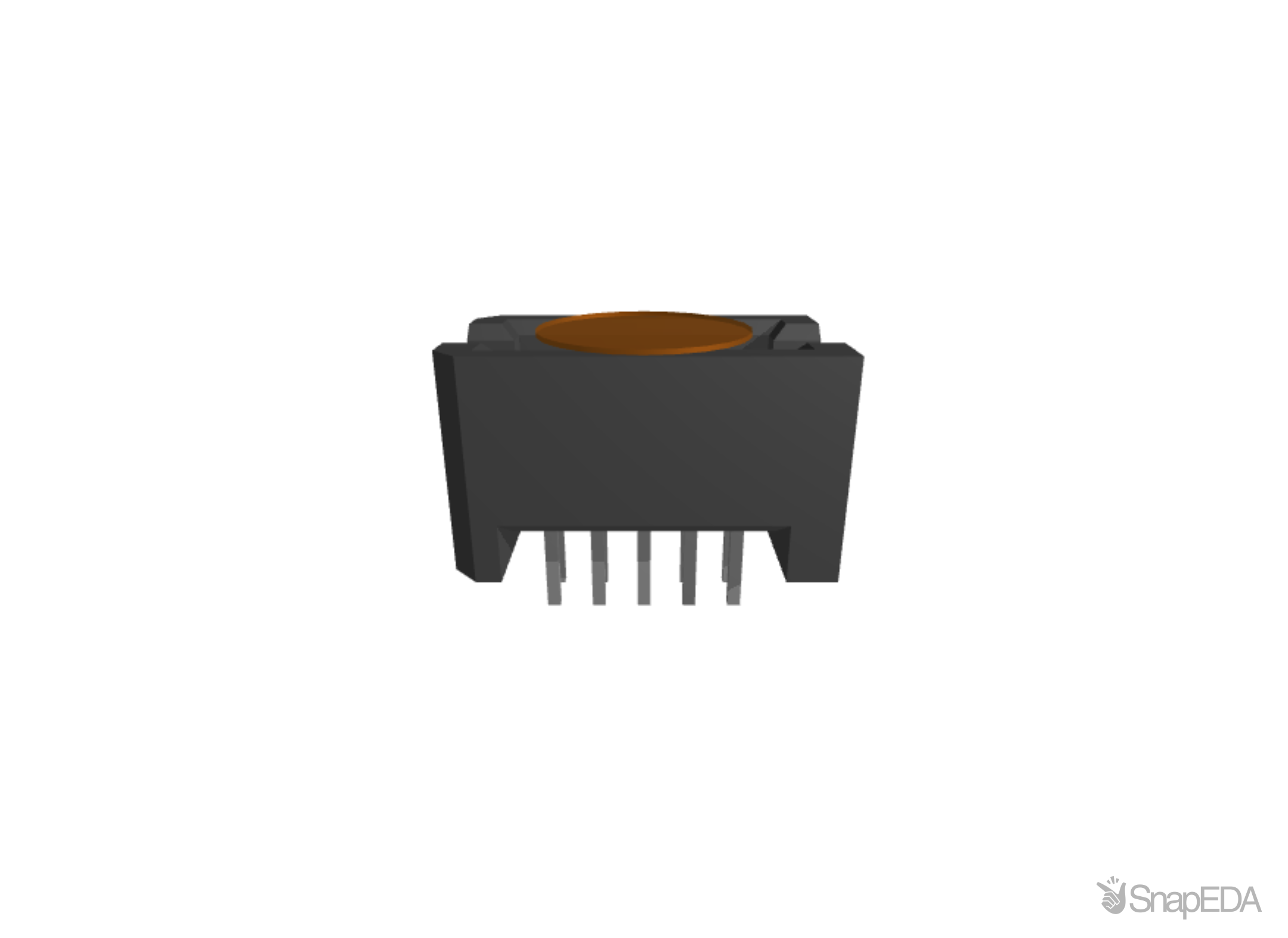 TFM-105-01-L-D-K 3D Model