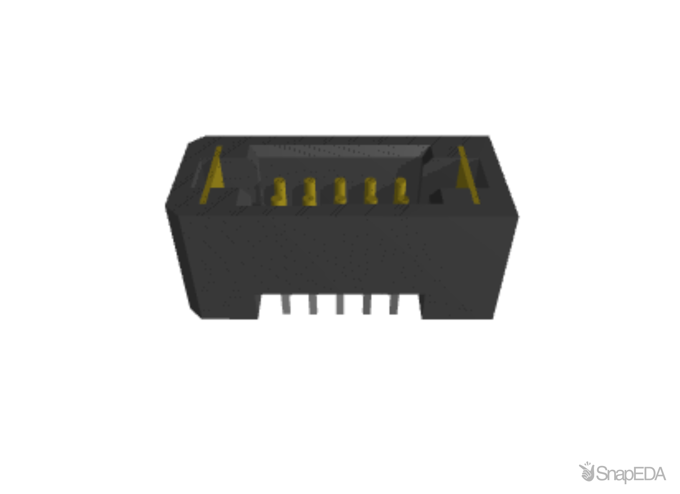 TFM-105-01-L-D-WT 3D Model