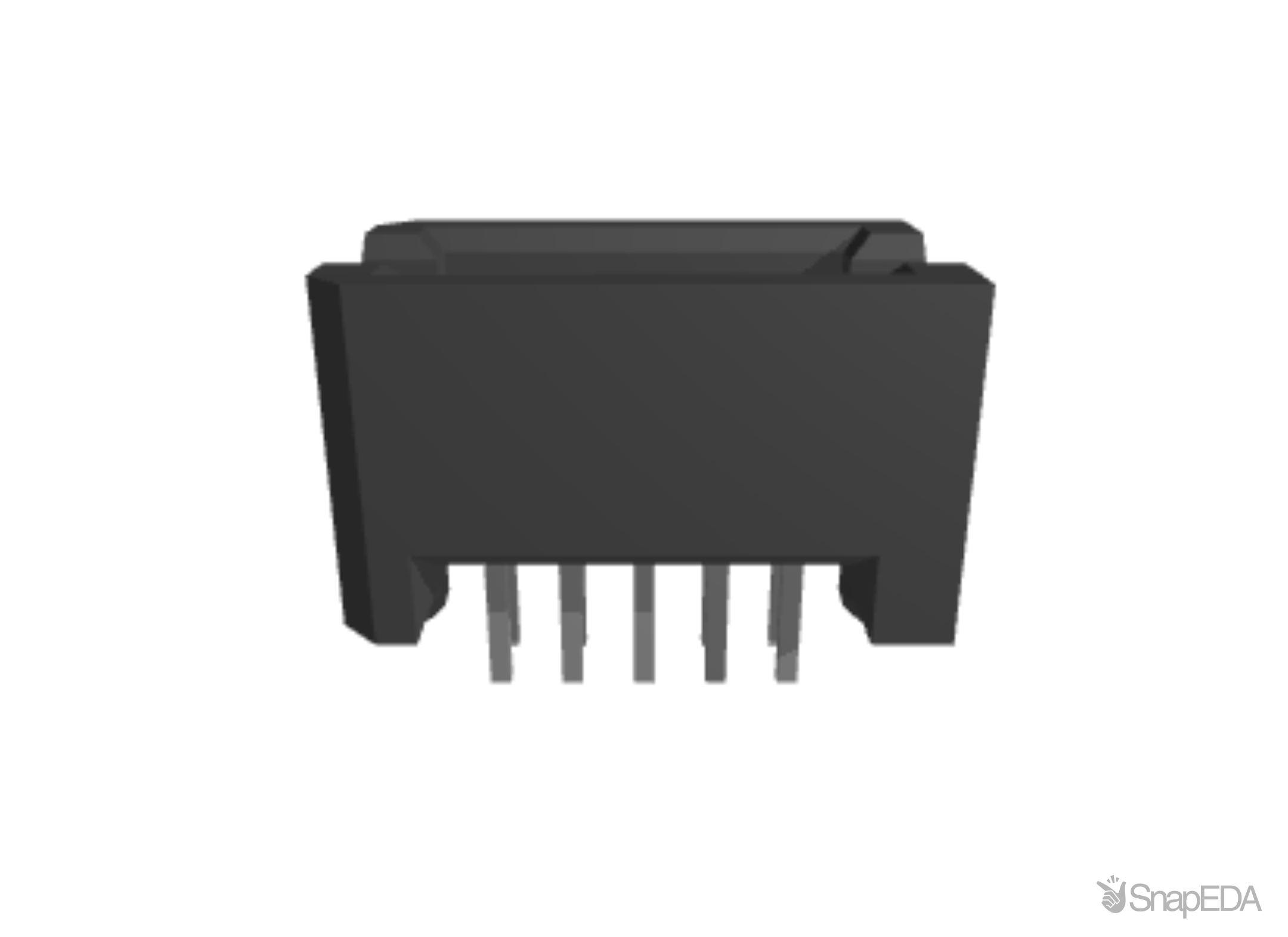 TFM-105-01-S-D-A 3D Model