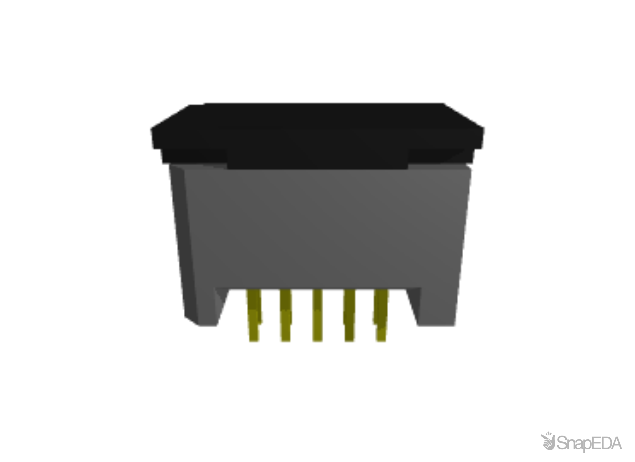 TFM-105-01-S-D-LC-P 3D Model
