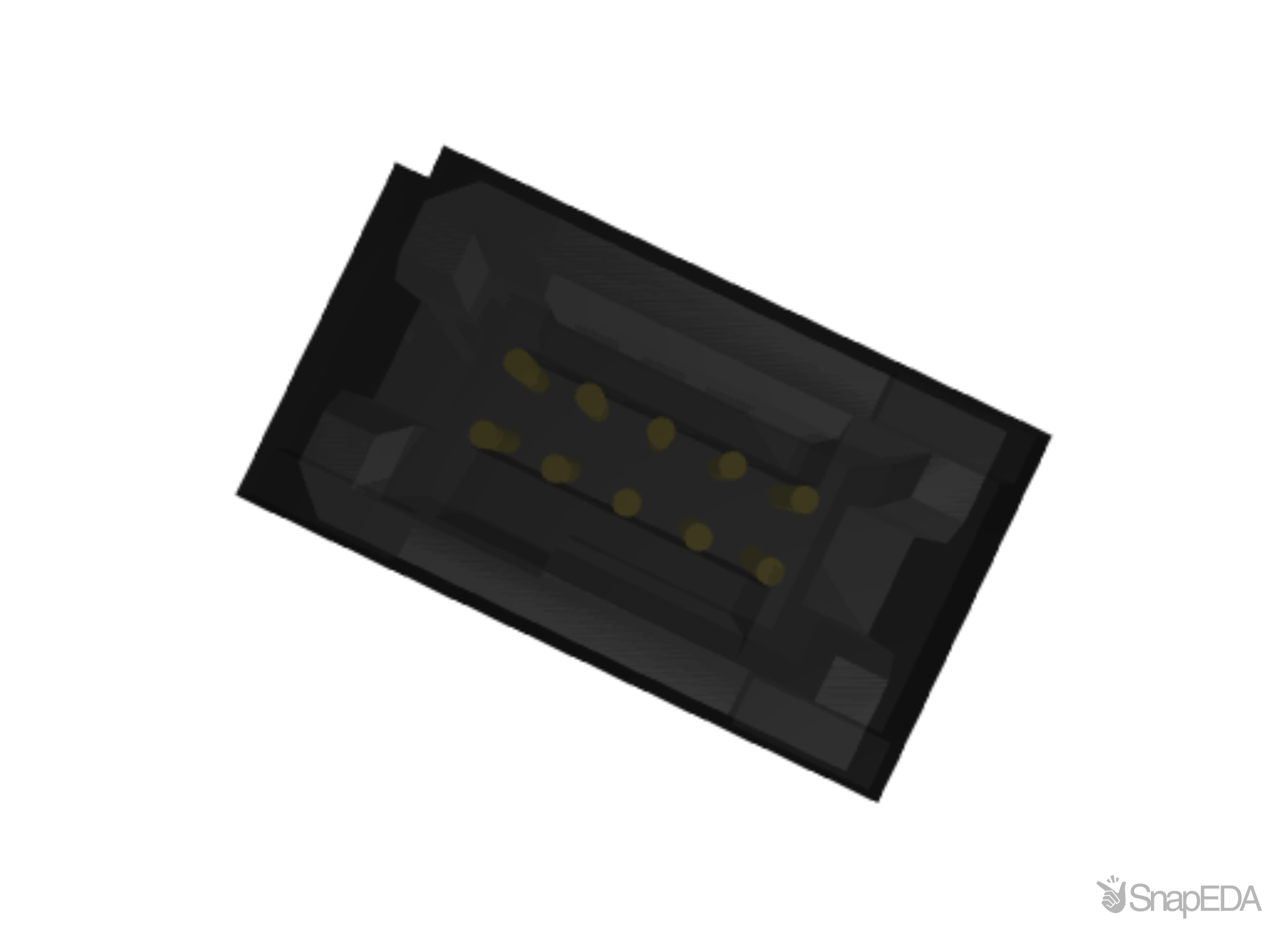 TFM-105-01-S-D-P 3D Model