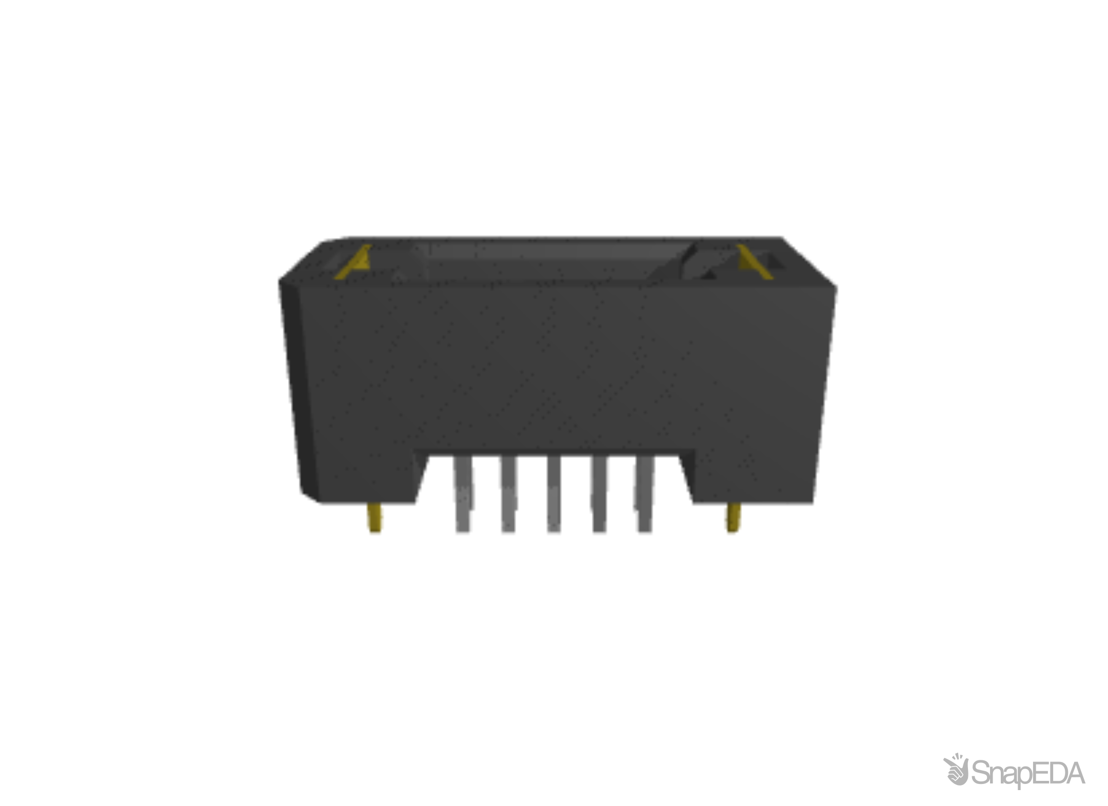 TFM-105-01-S-D-WT 3D Model