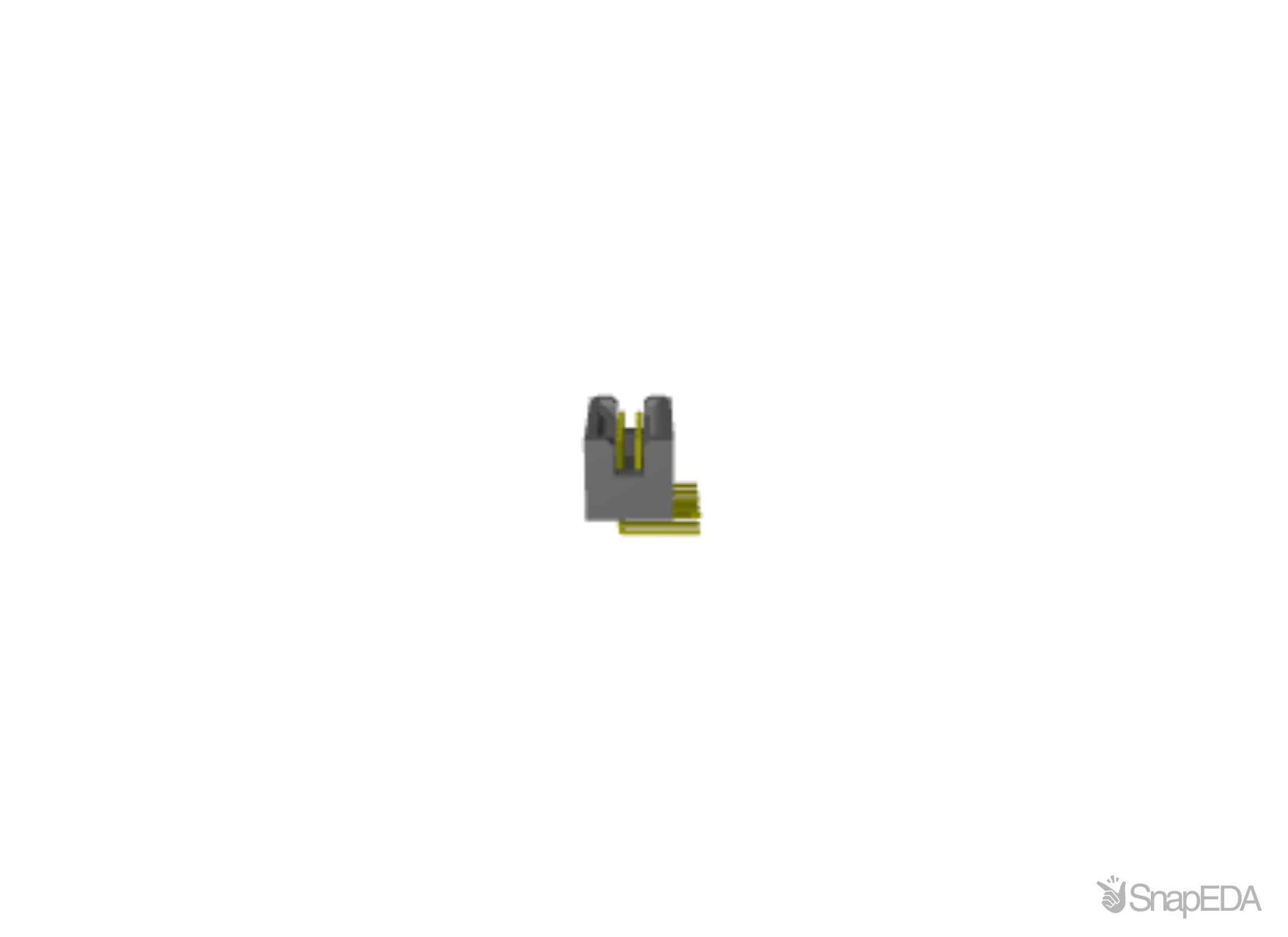 TFM-105-01-SM-D-RA 3D Model
