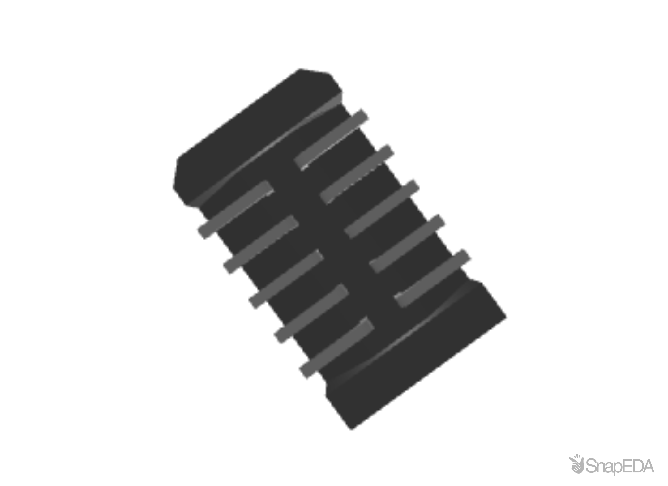 TFM-105-02-F-D 3D Model