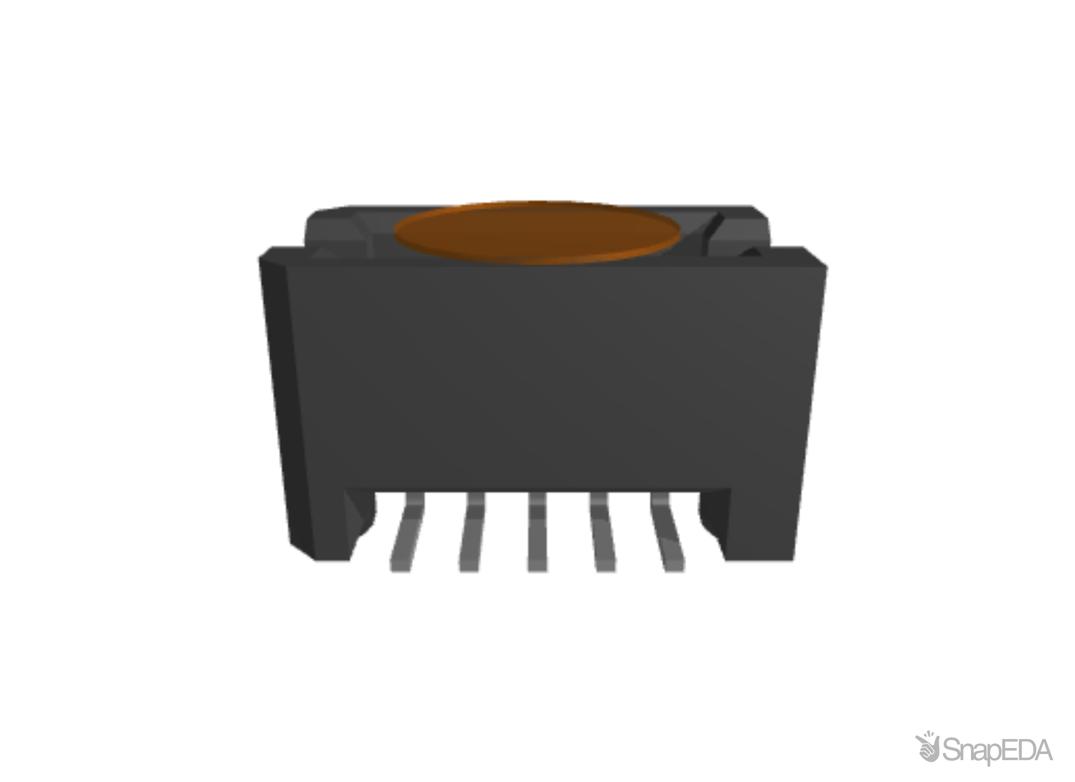 TFM-105-02-L-D-A-K 3D Model