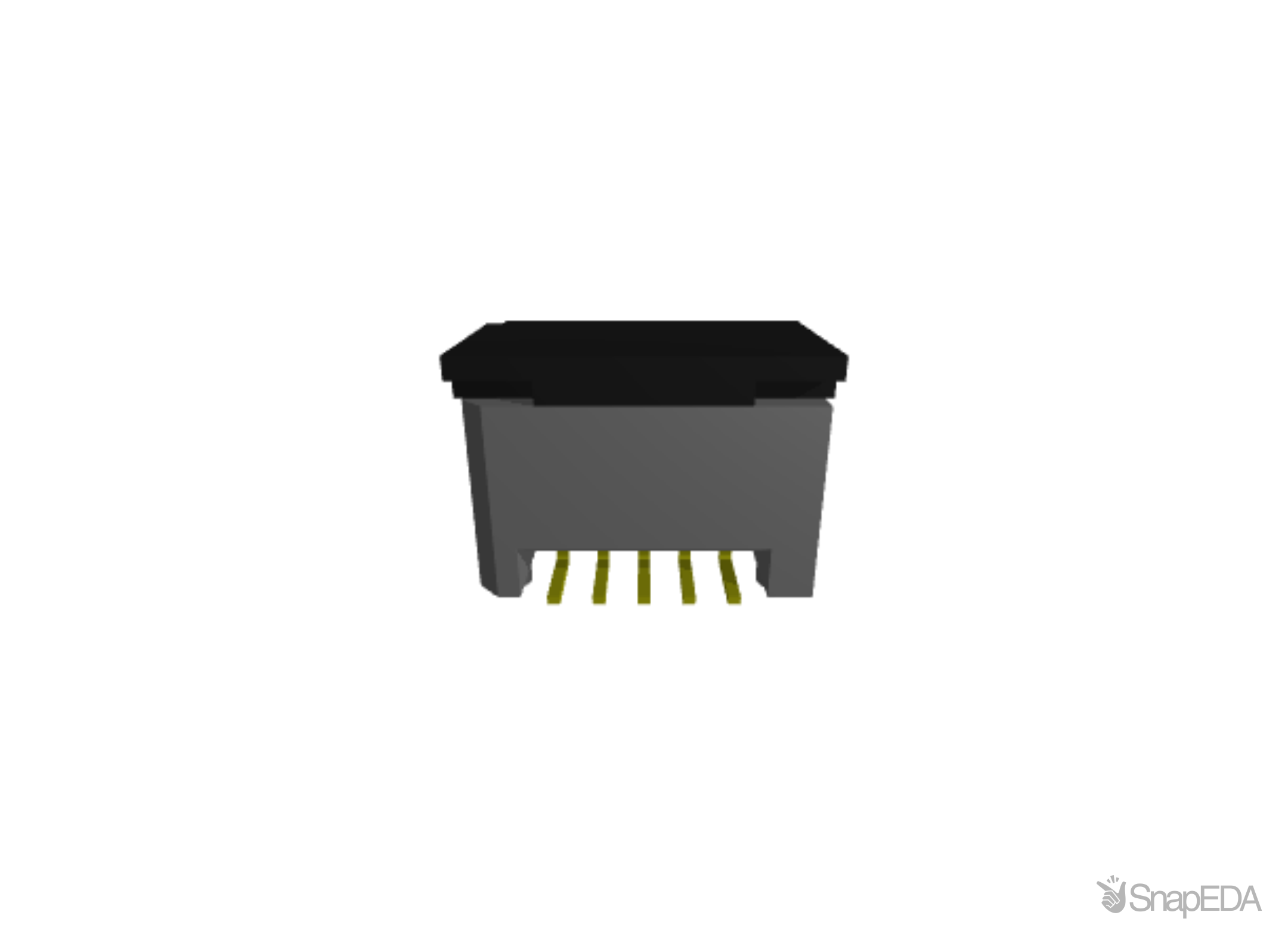 TFM-105-02-L-D-SA-P-TR 3D Model