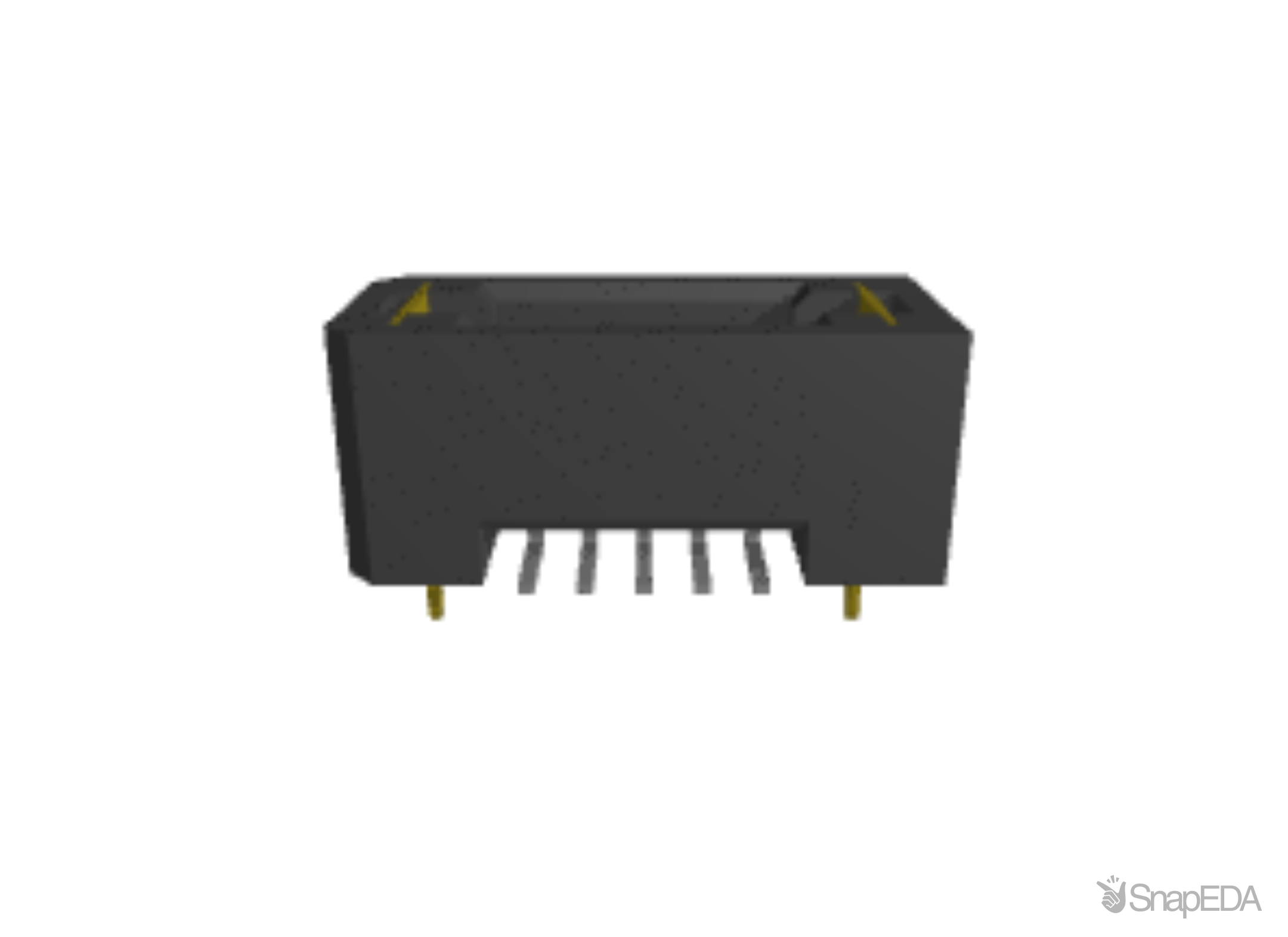 TFM-105-02-L-D-WT 3D Model