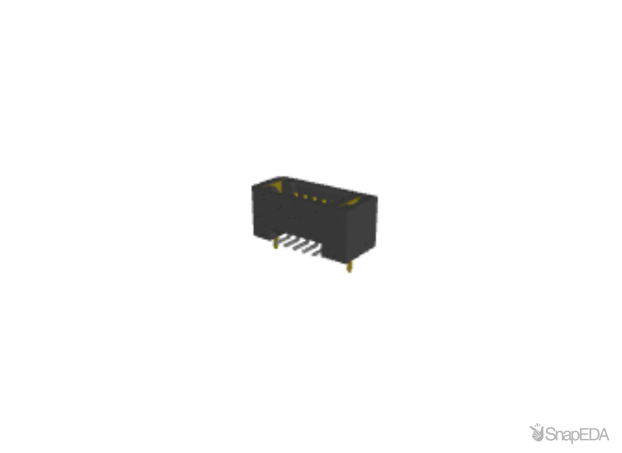 TFM-105-02-L-D-WT-TR 3D Model