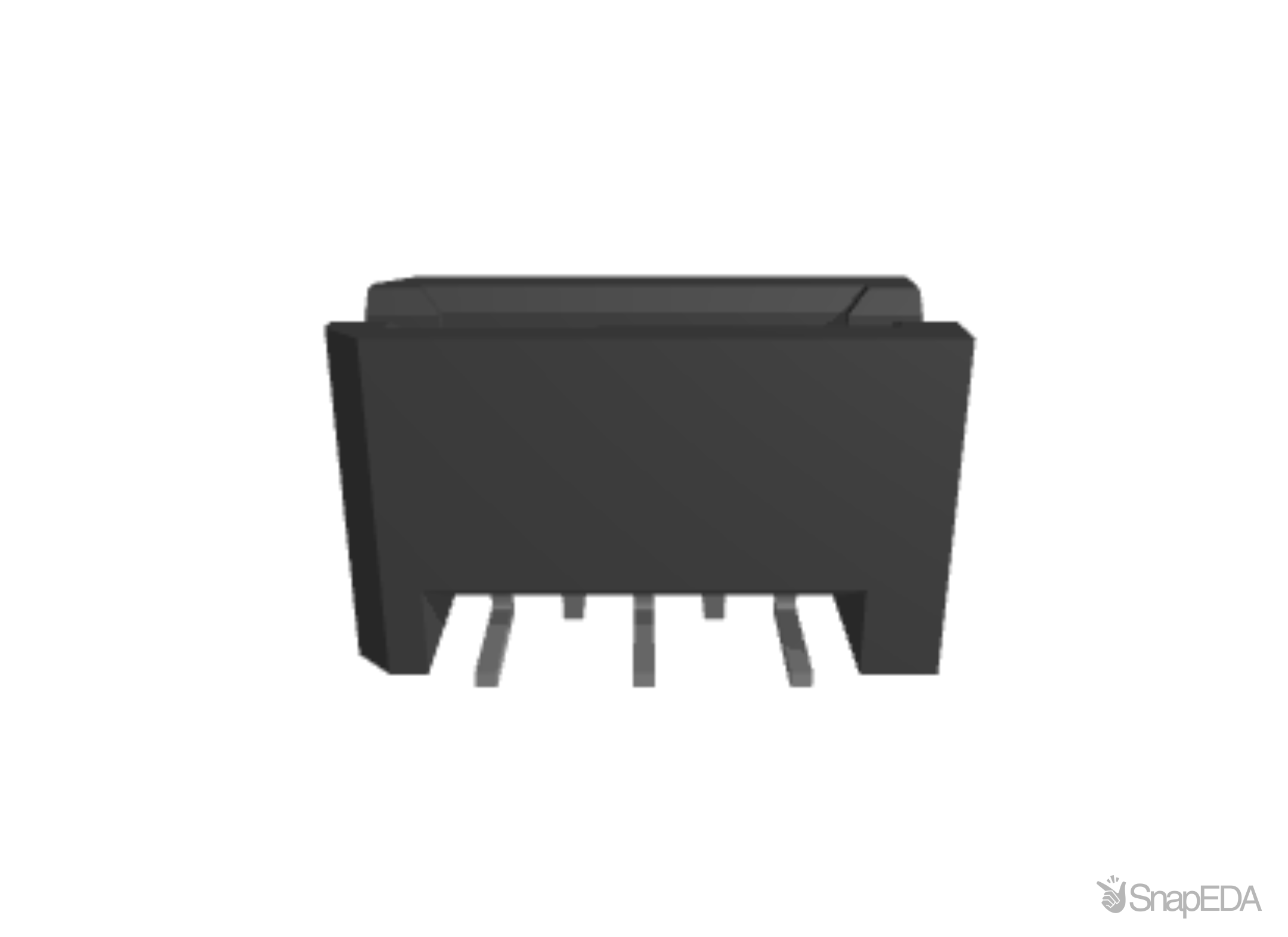 TFM-105-02-L-S 3D Model