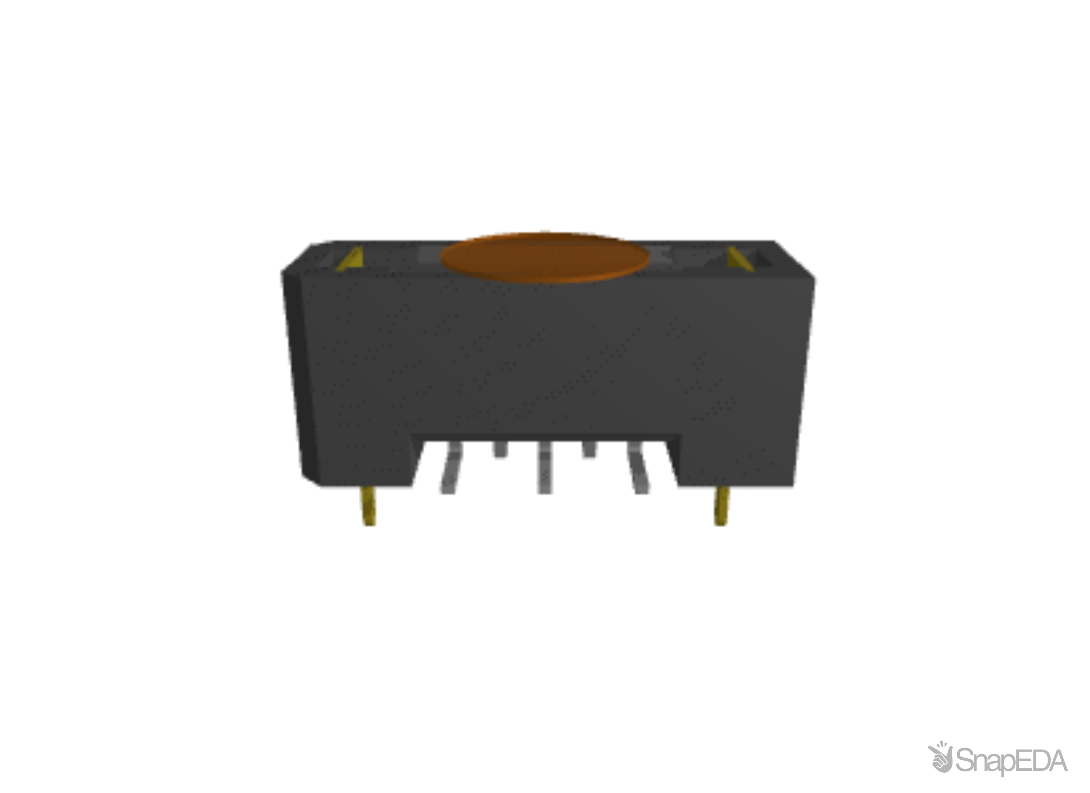 TFM-105-02-L-S-WT-K-TR 3D Model