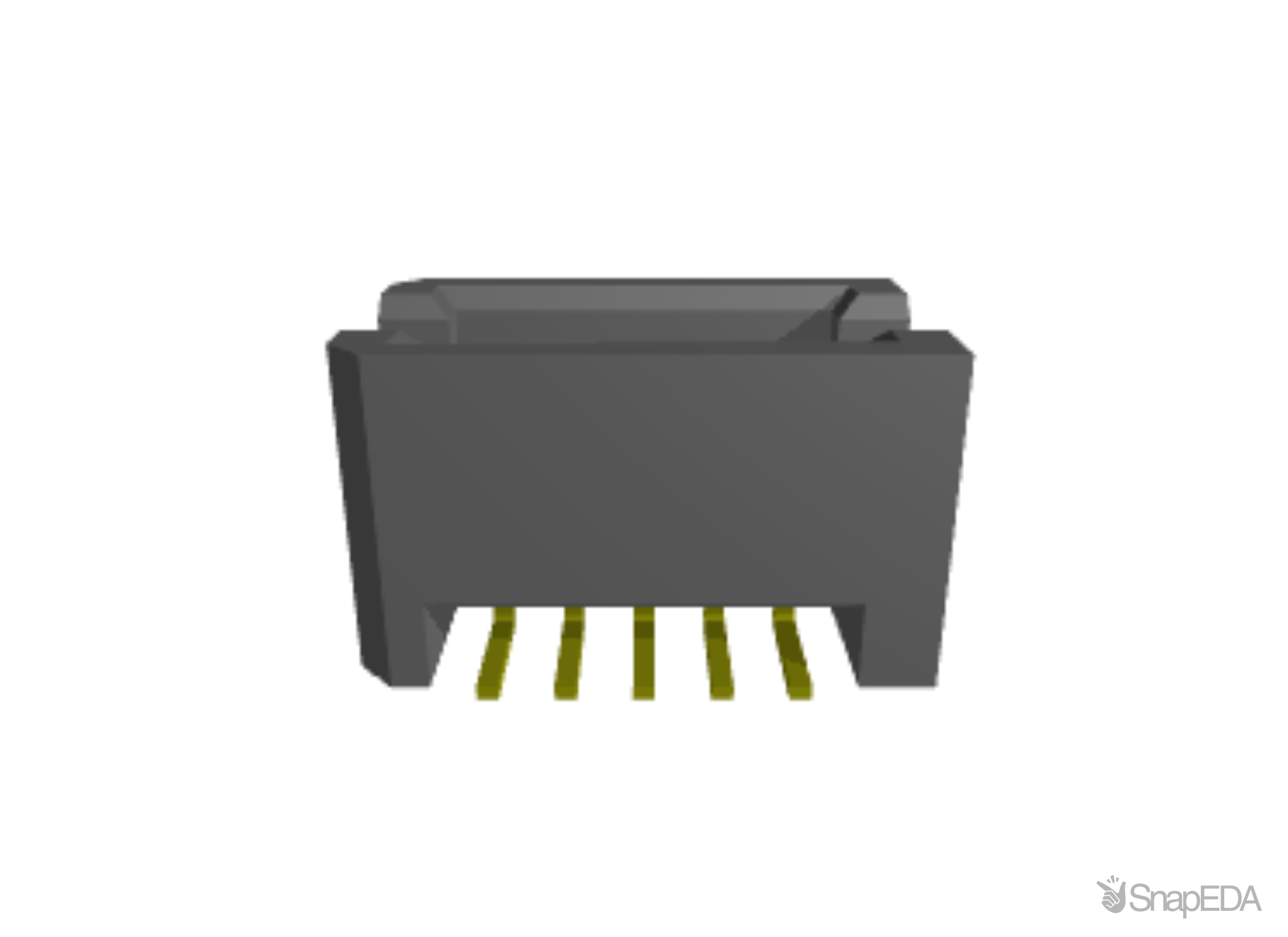 TFM-105-02-LM-D 3D Model