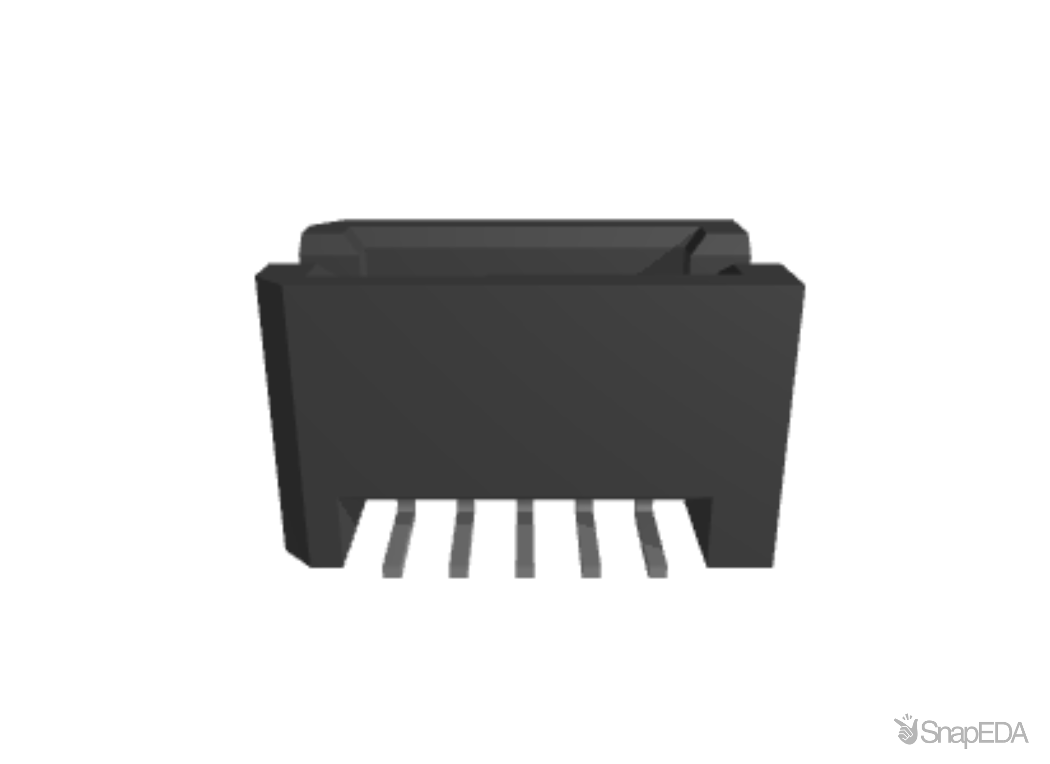 TFM-105-02-S-D 3D Model