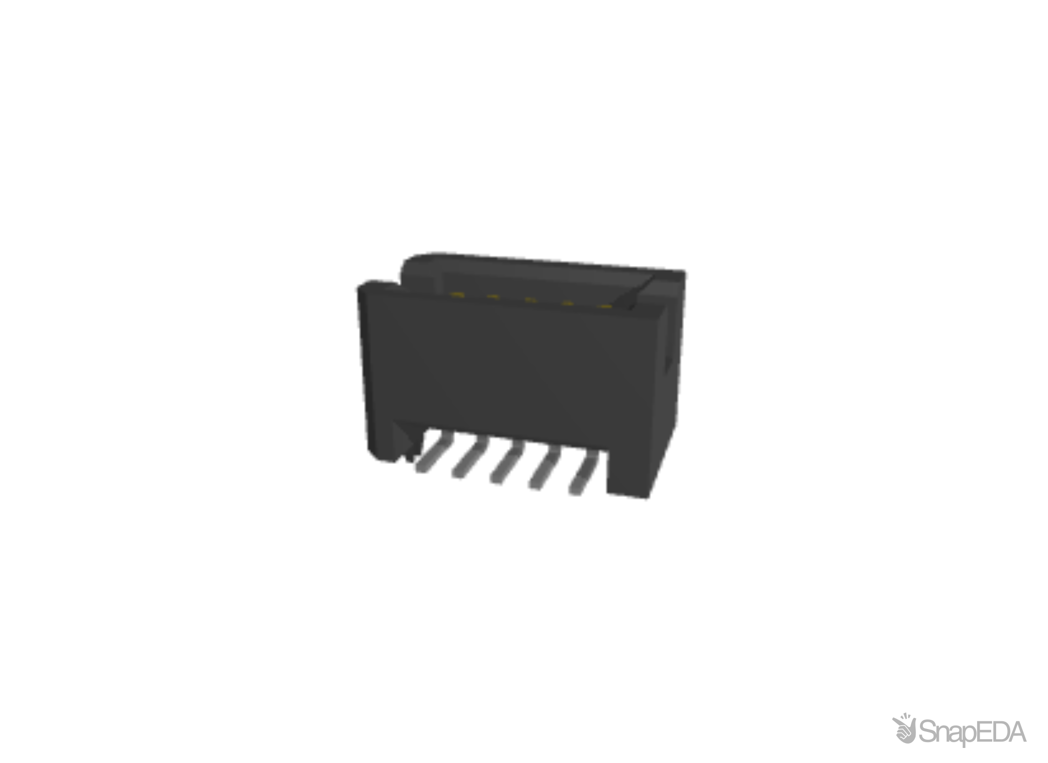 TFM-105-02-S-D-LC 3D Model