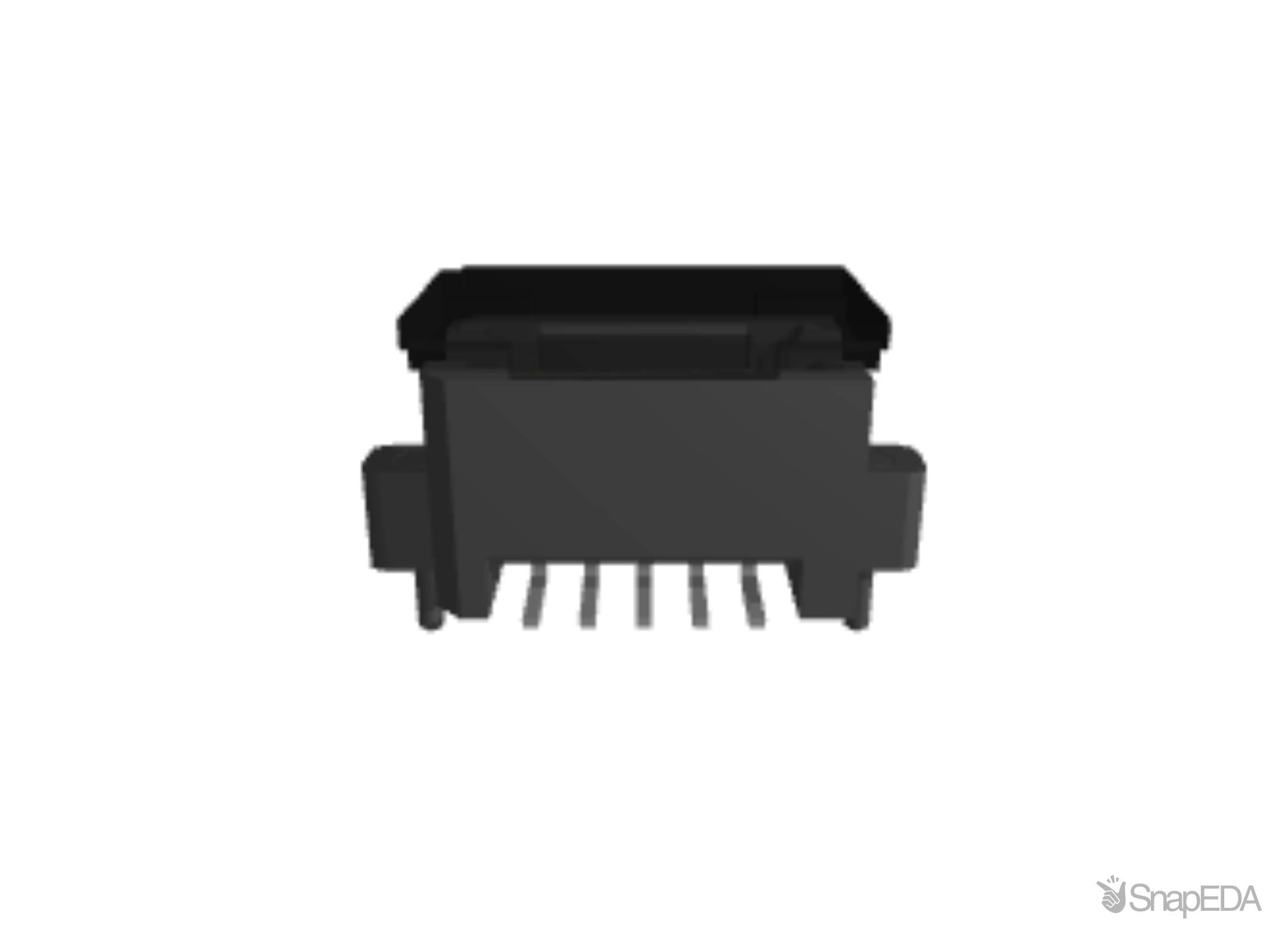TFM-105-02-S-D-SN-P-TR 3D Model