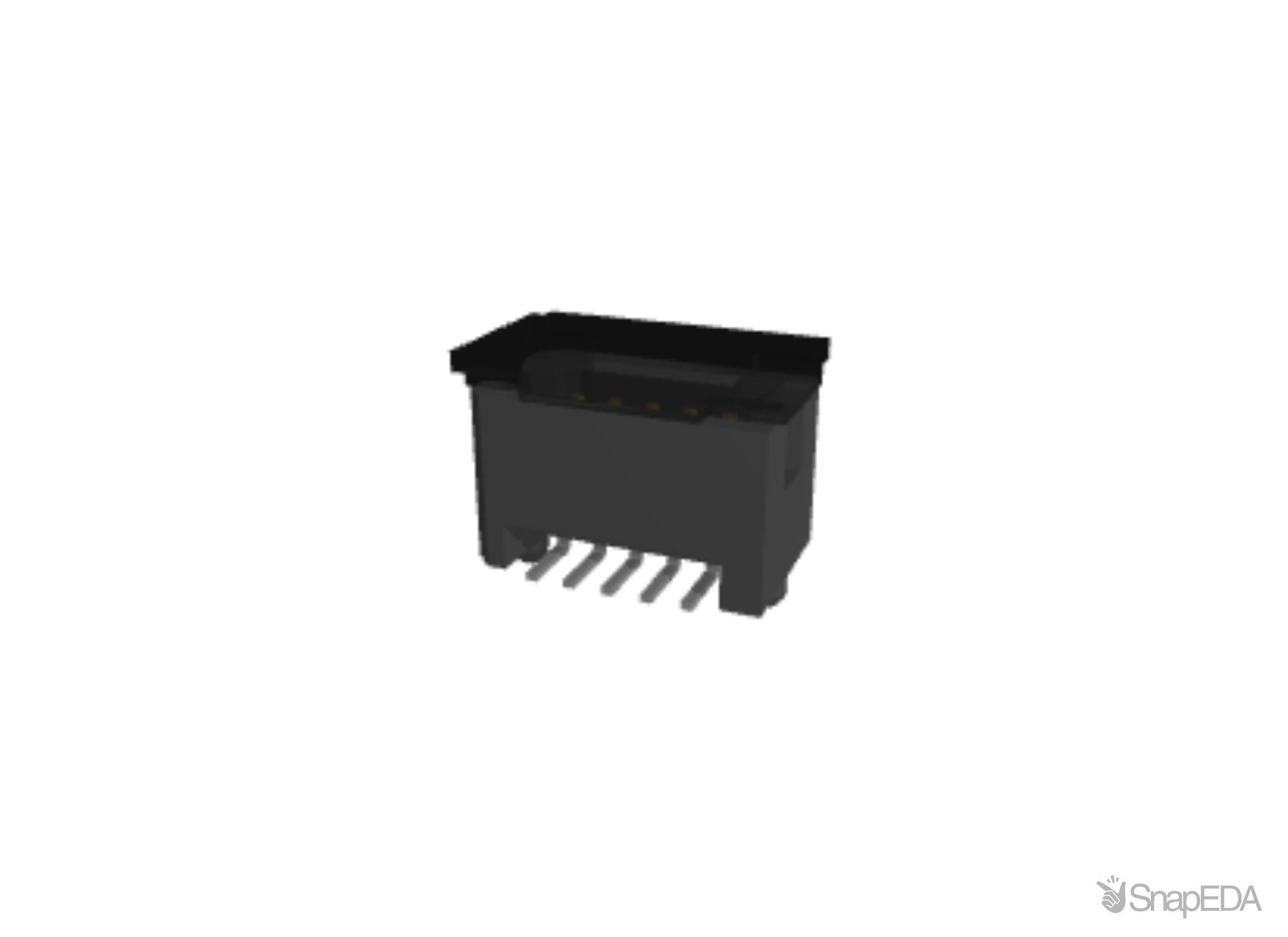 TFM-105-02-SM-D-A-P-TR 3D Model