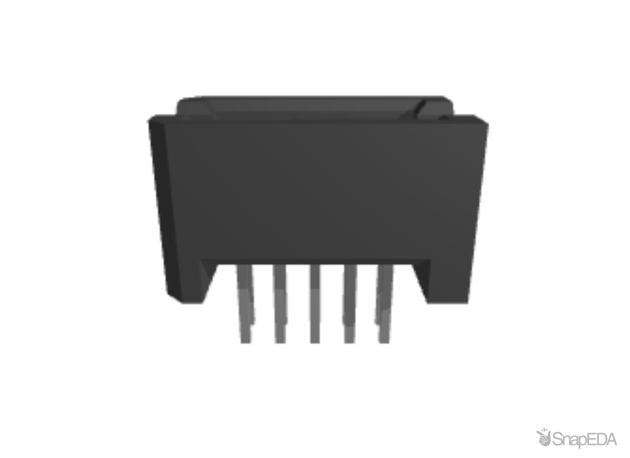 TFM-105-03-L-D 3D Model