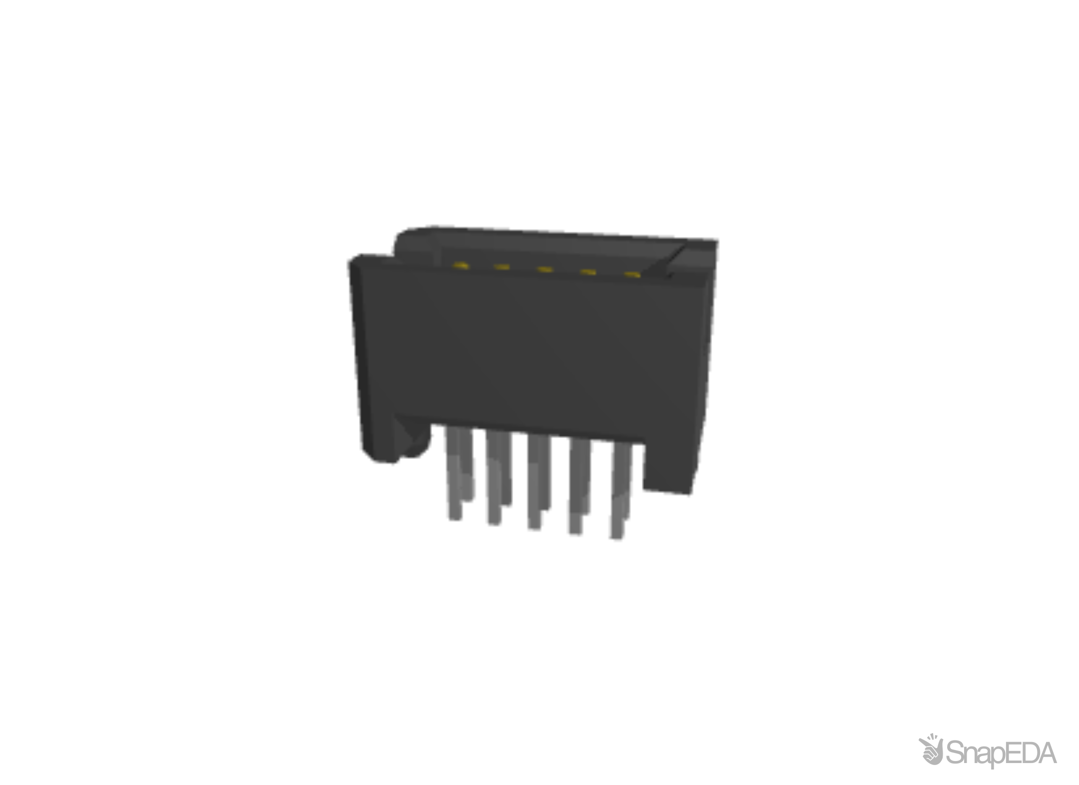 TFM-105-03-S-D-A 3D Model