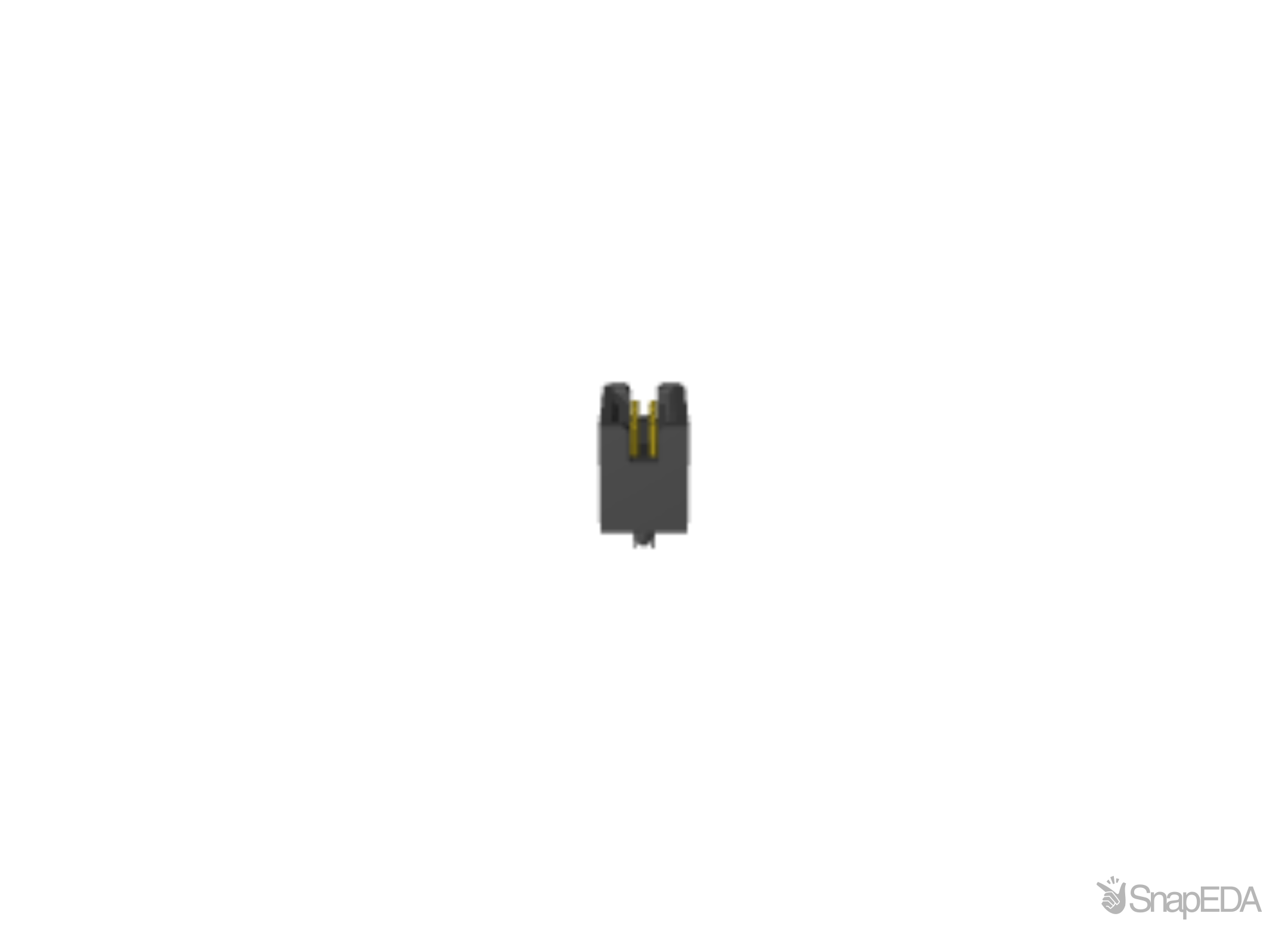 TFM-105-11-L-D-A 3D Model