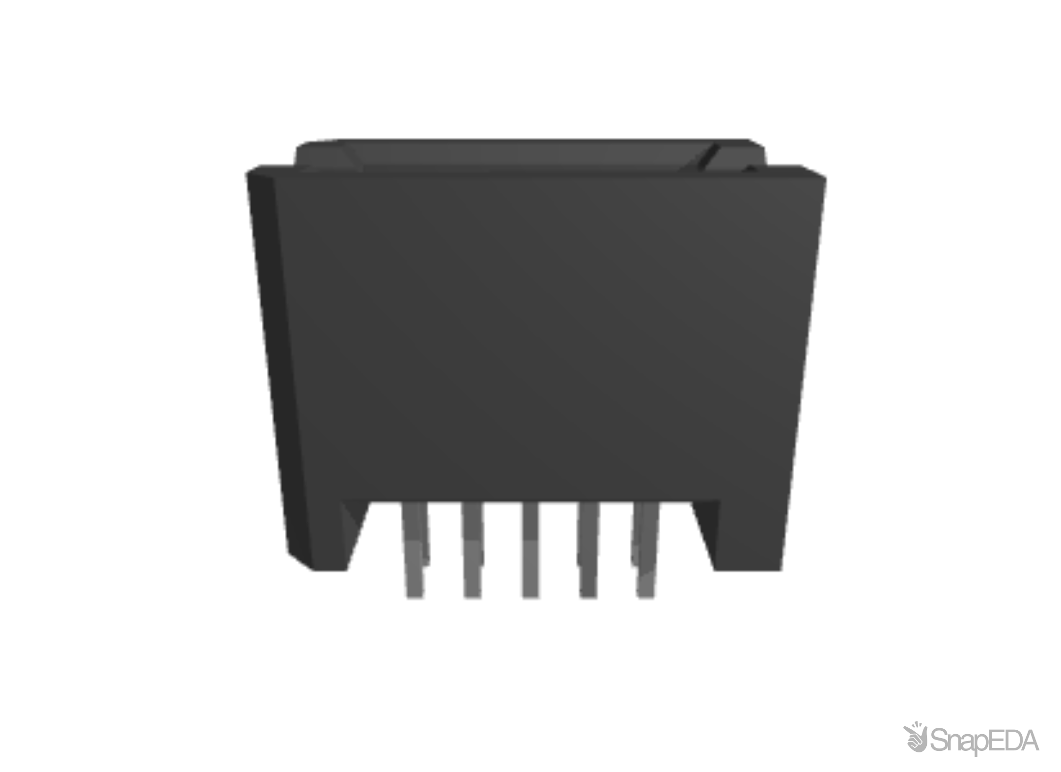 TFM-105-11-S-D 3D Model