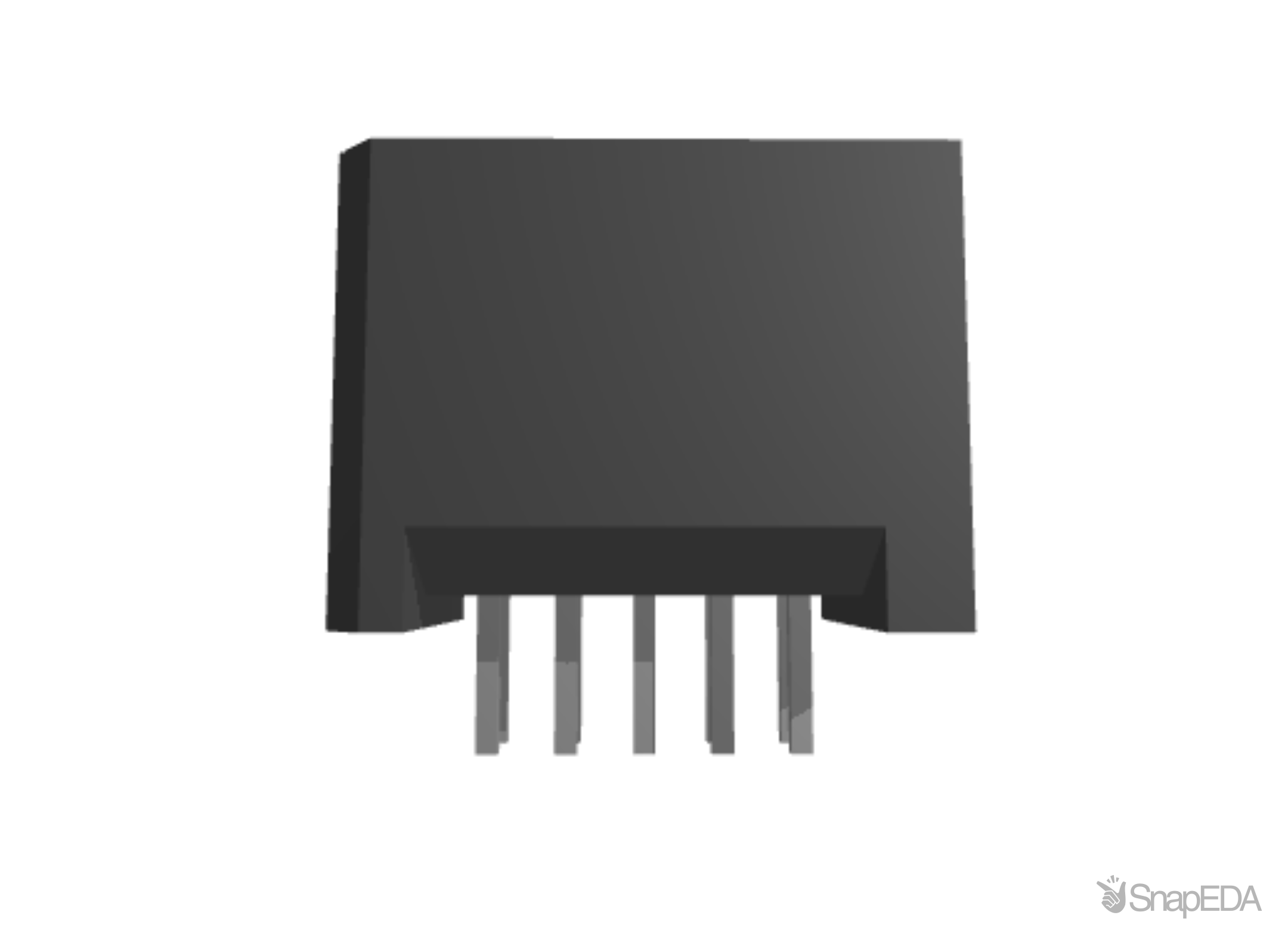 TFM-105-11-SM-D 3D Model